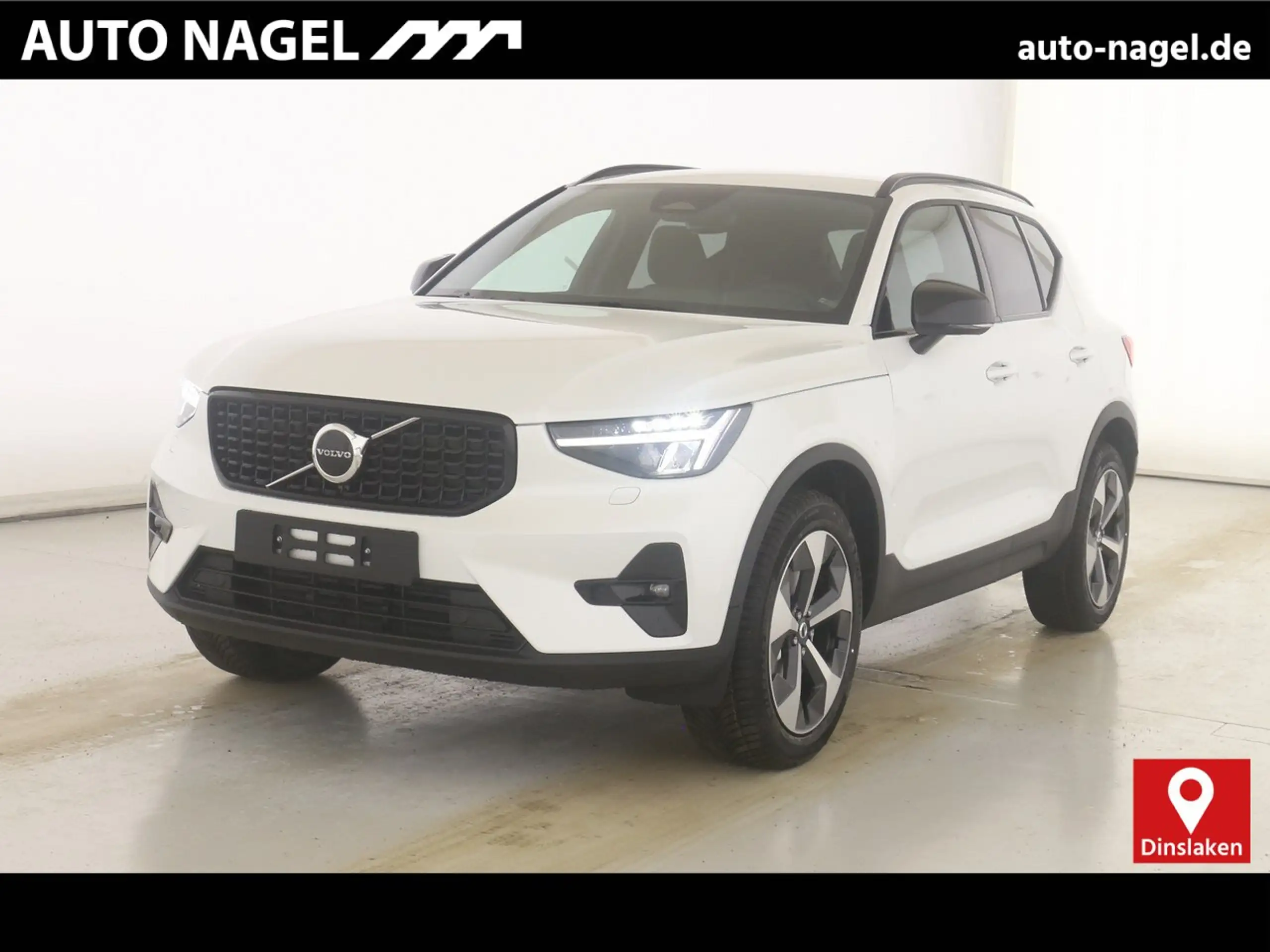 Volvo - XC40