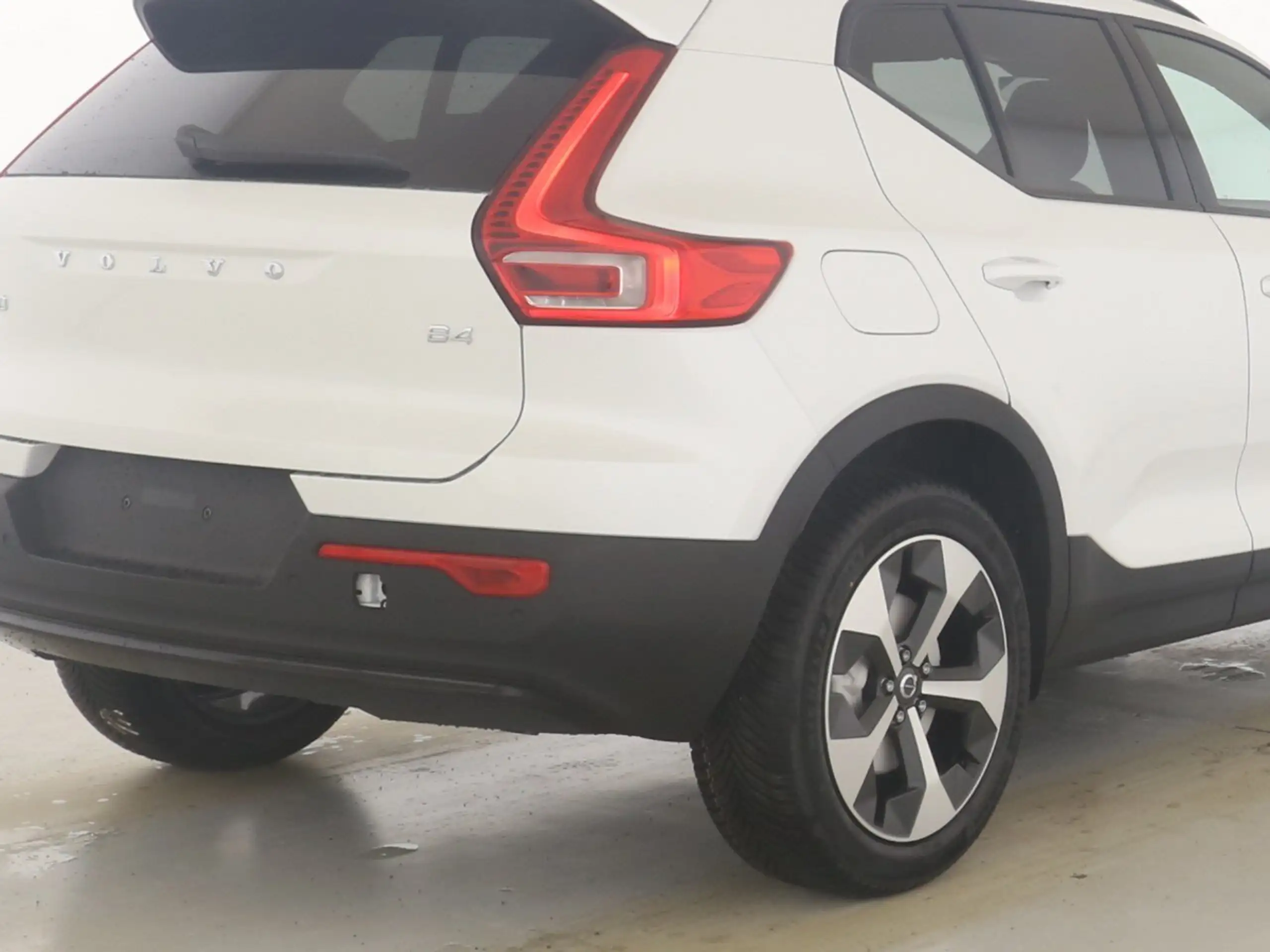 Volvo - XC40