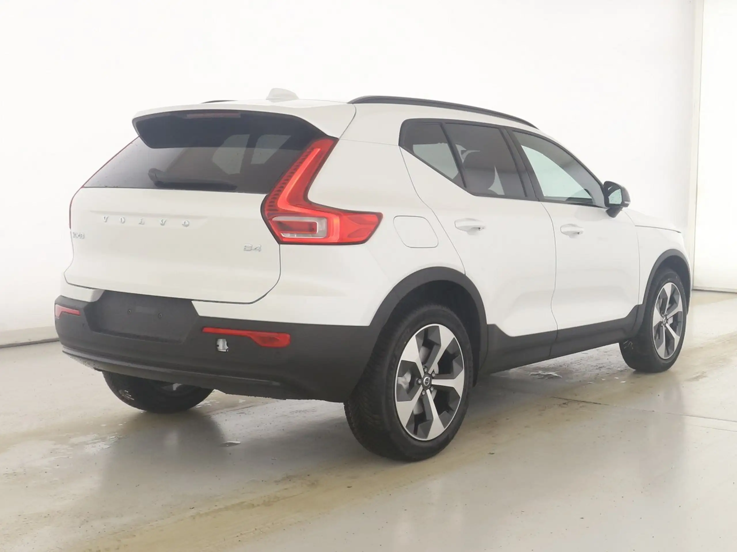 Volvo - XC40