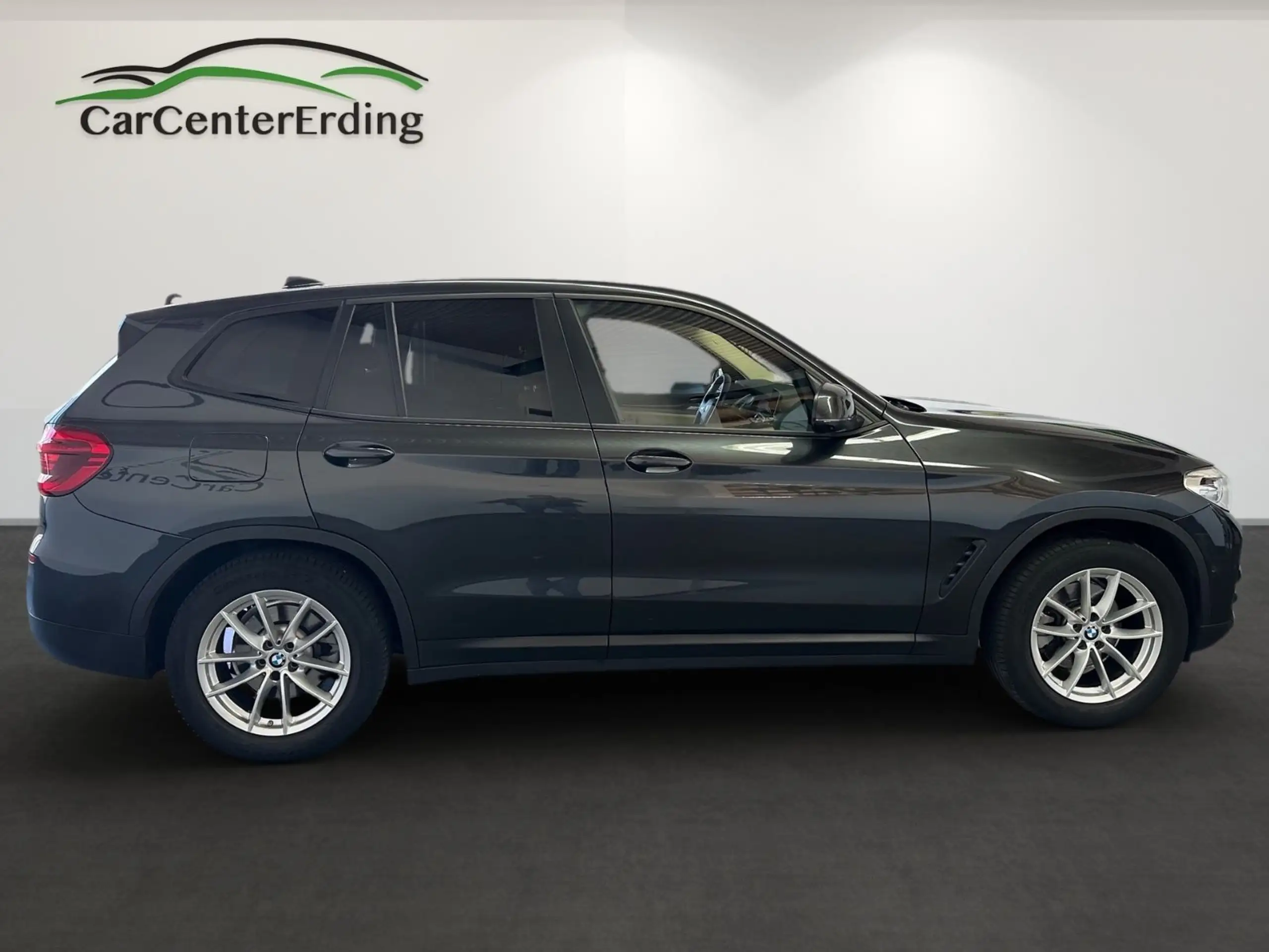 BMW - X3