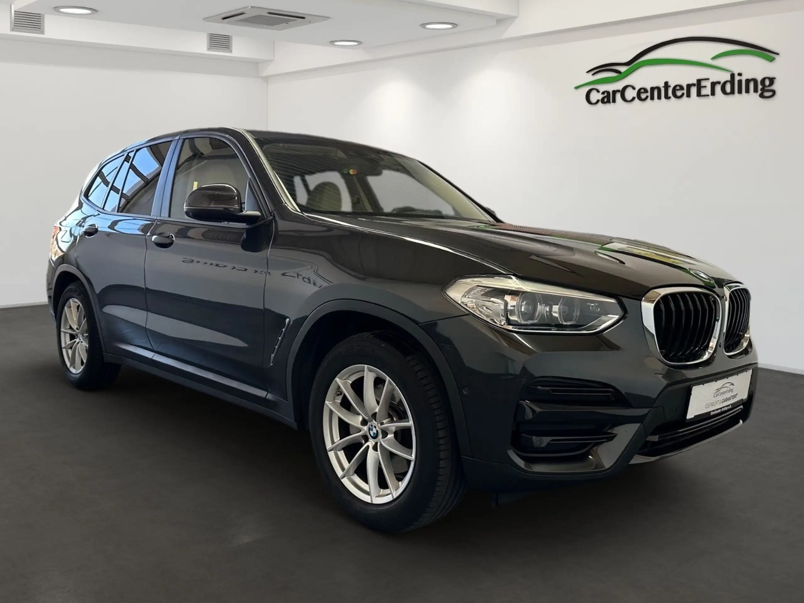 BMW - X3