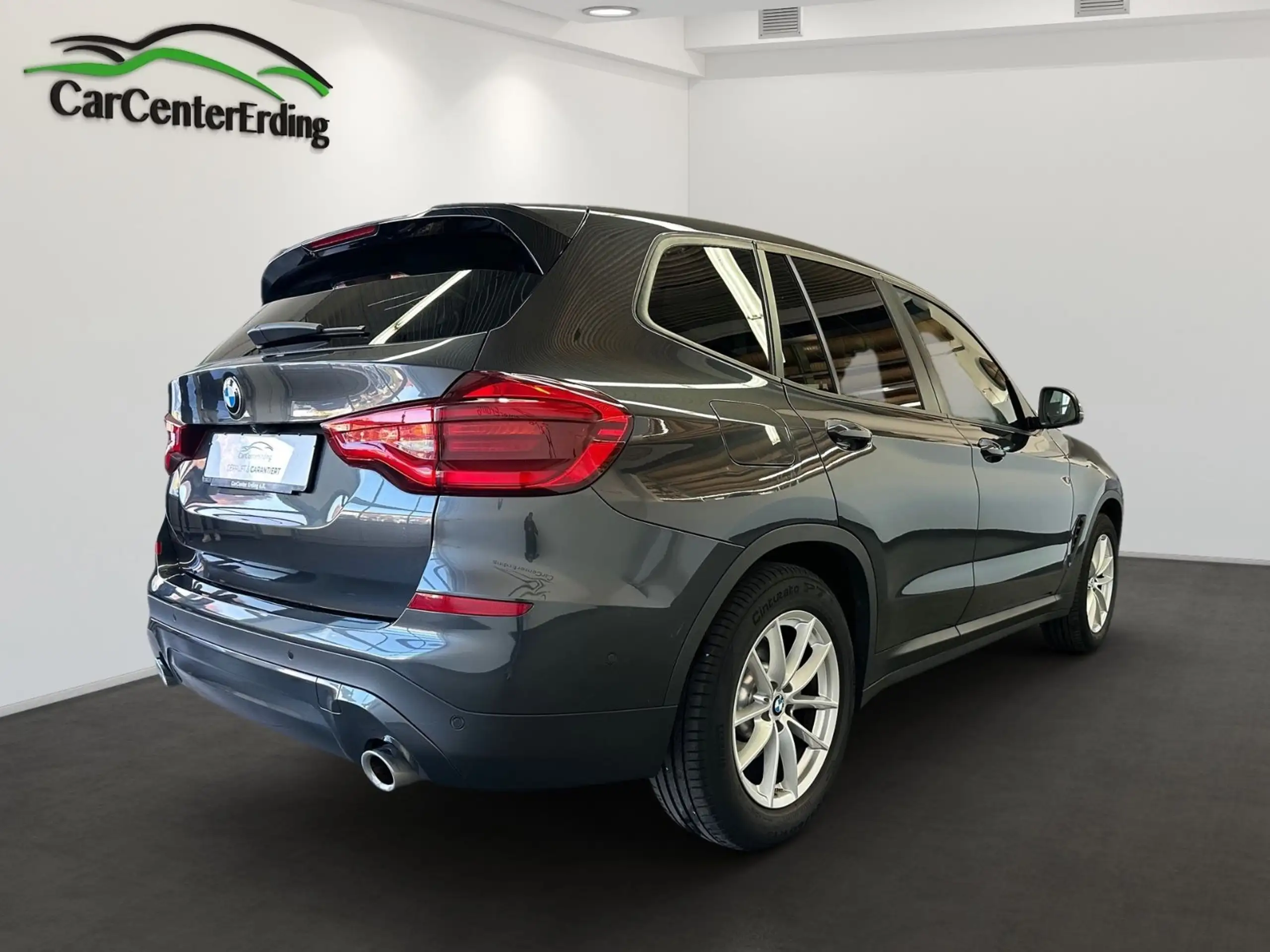 BMW - X3