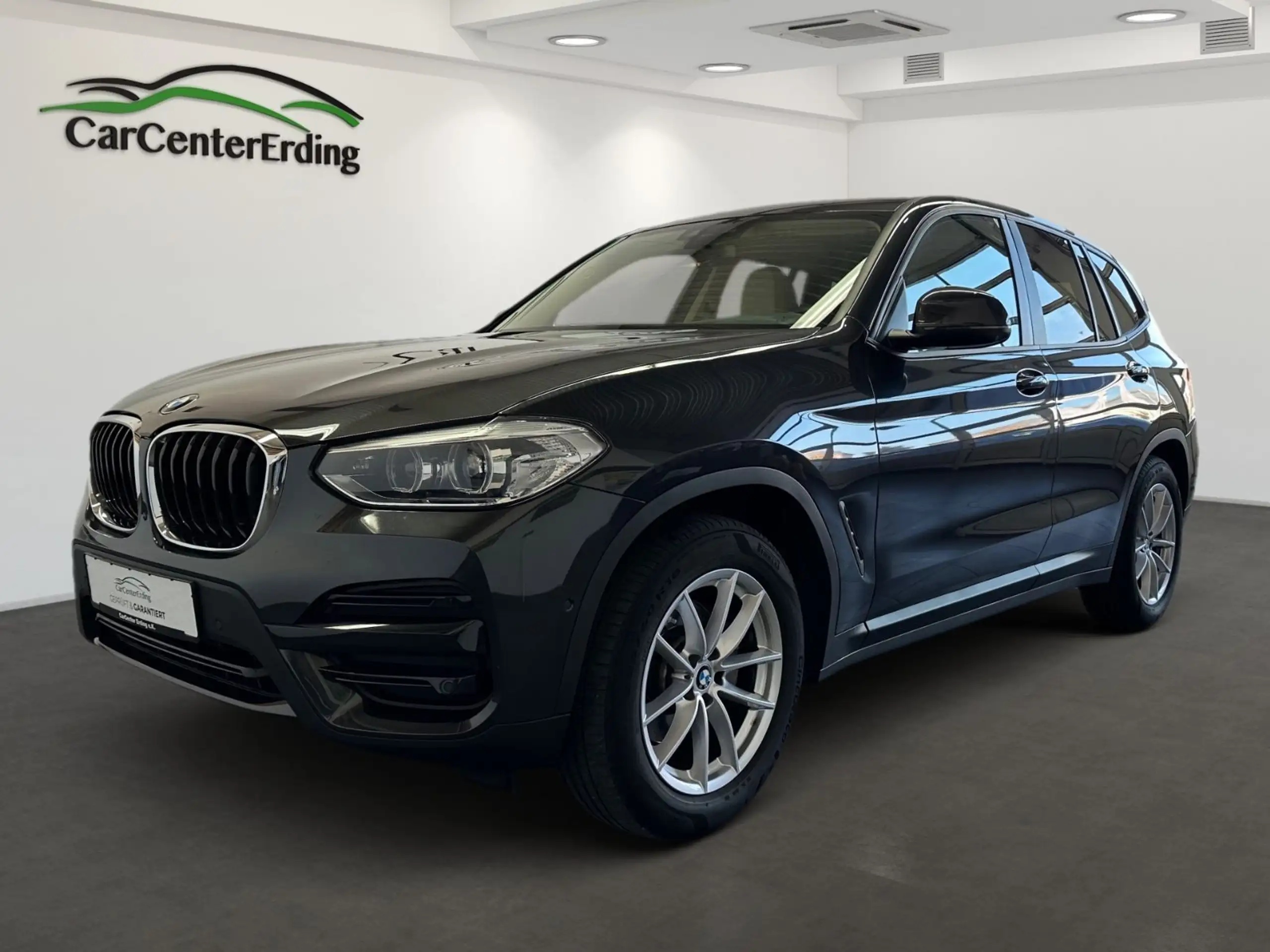 BMW - X3