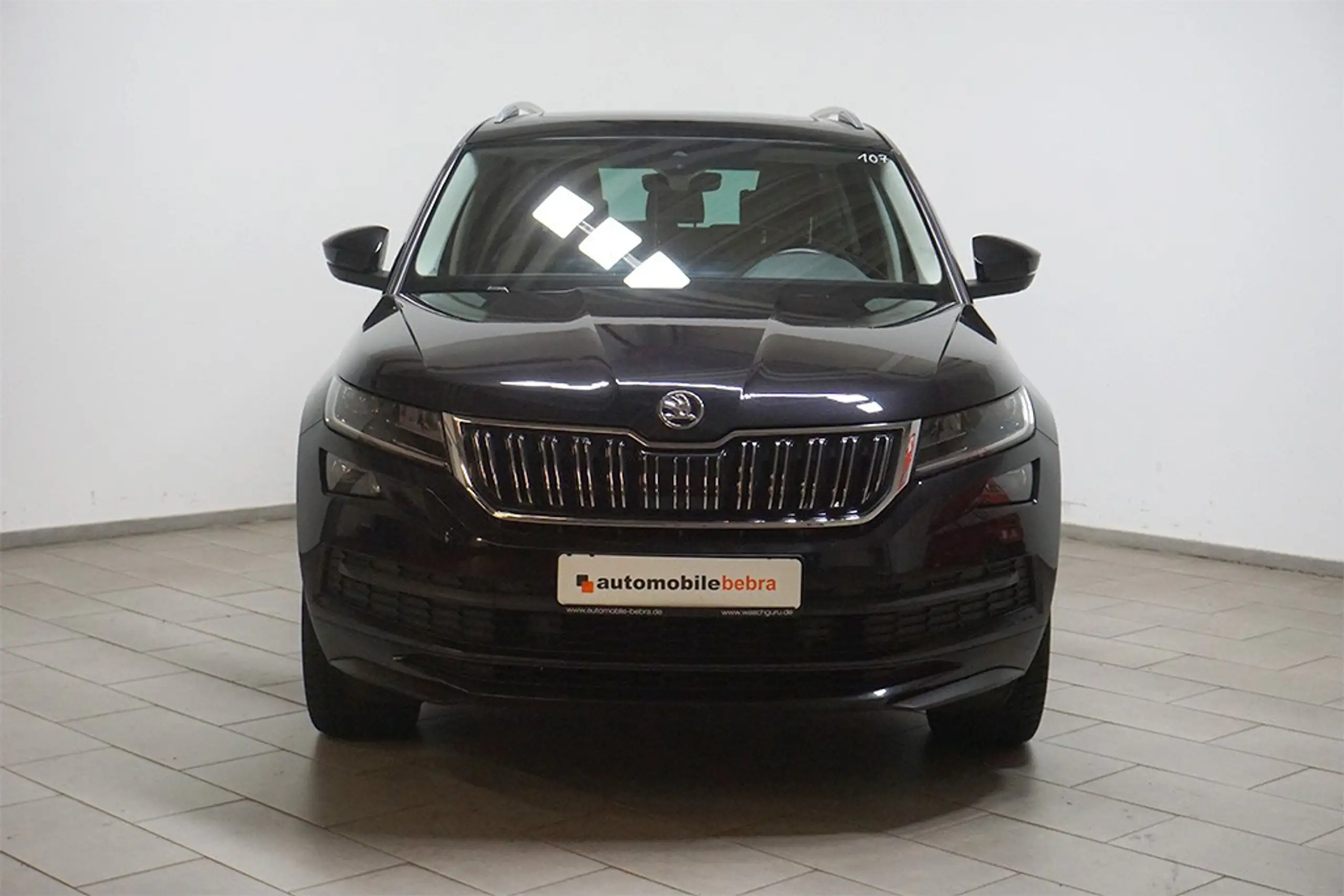 Skoda - Kodiaq