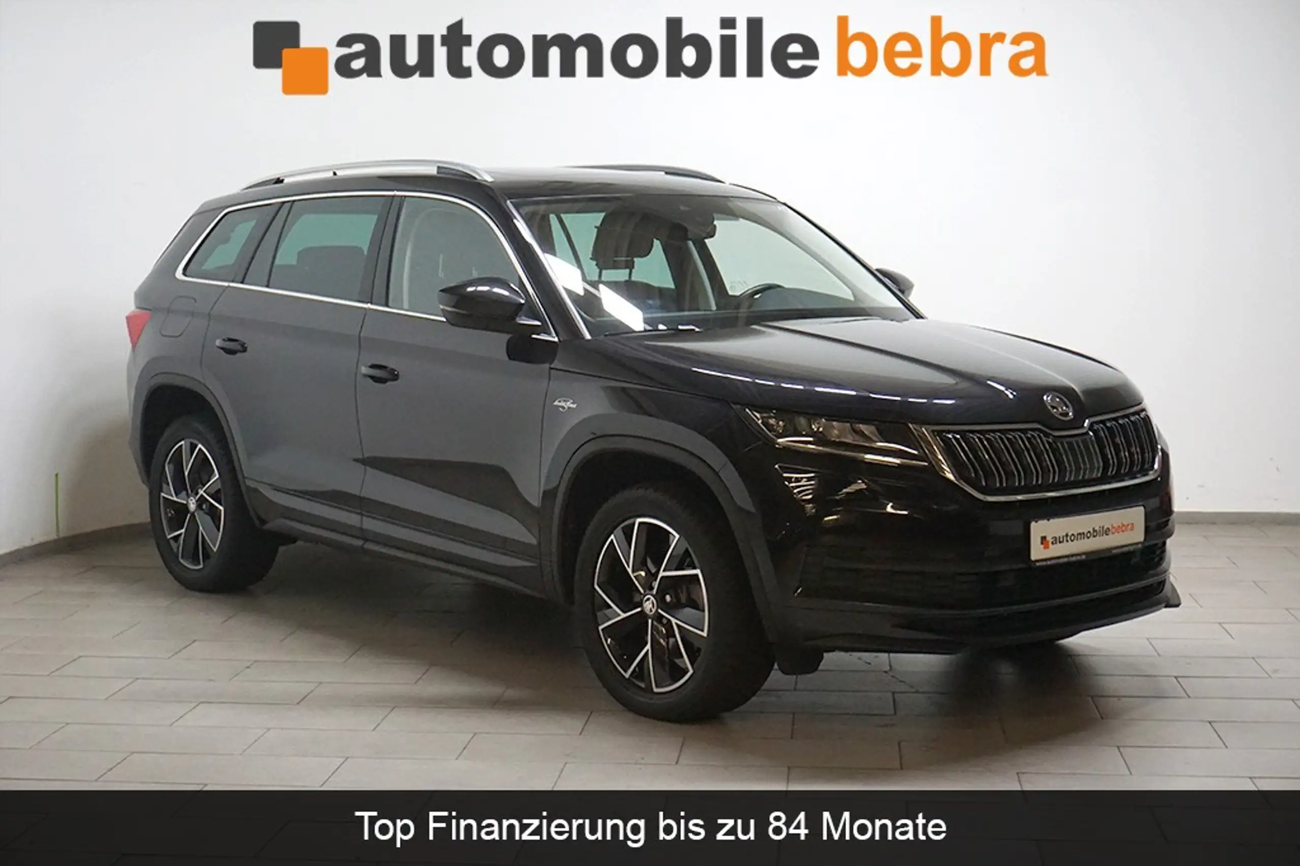 Skoda - Kodiaq