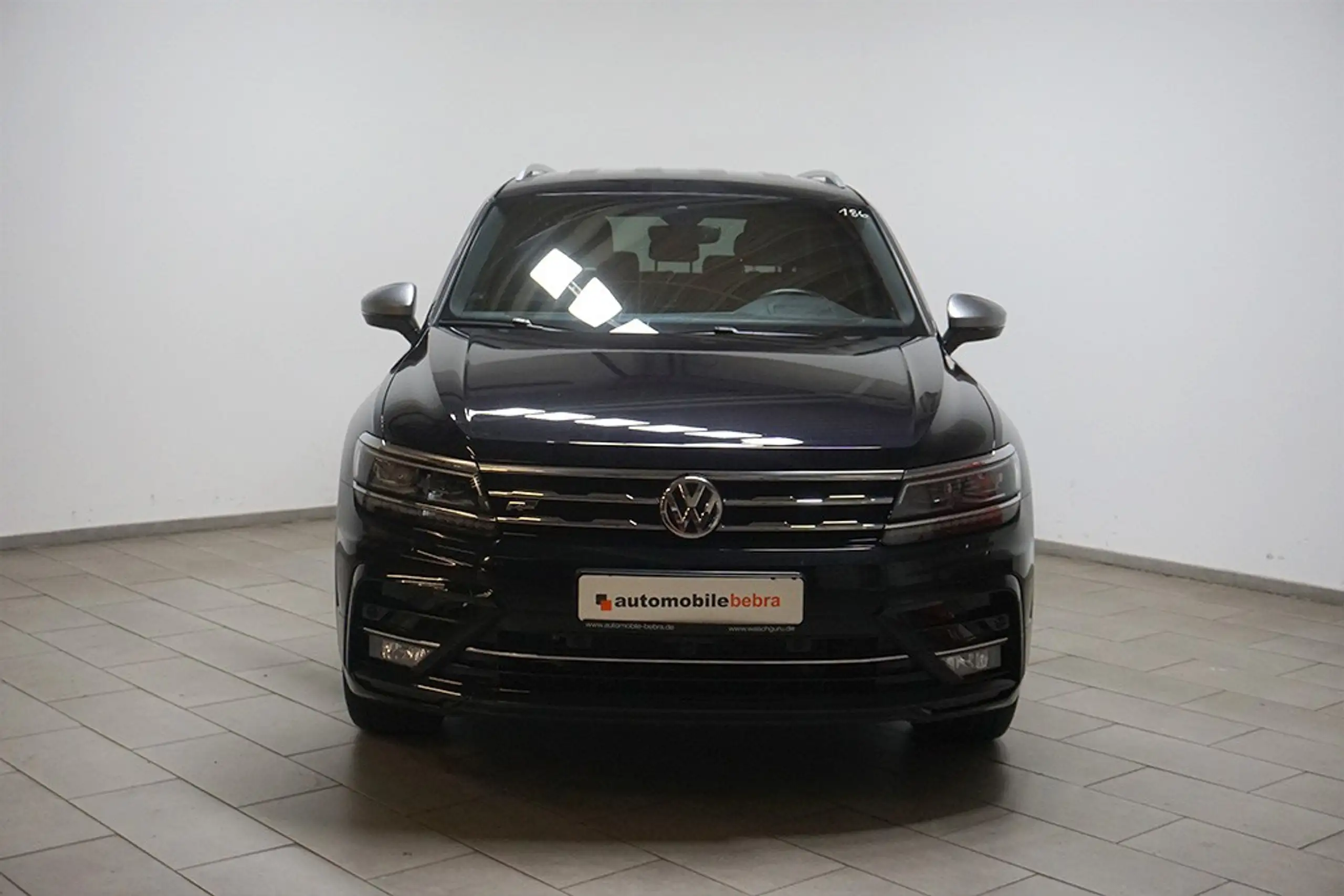 Volkswagen - Tiguan Allspace