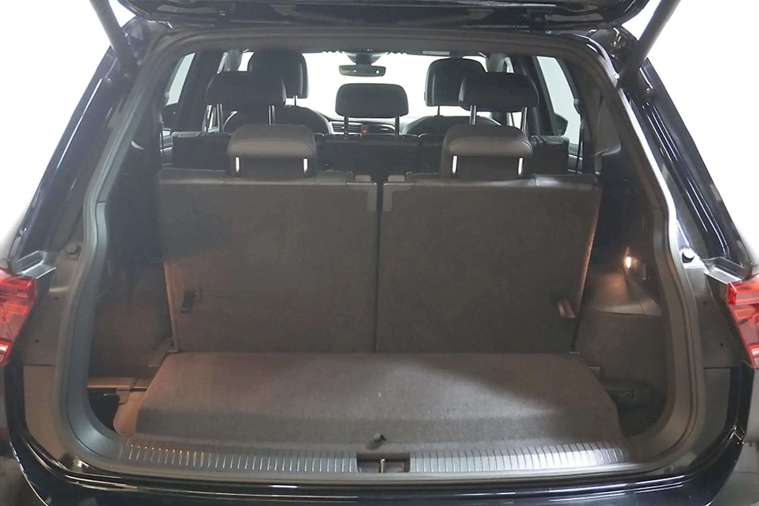 Volkswagen - Tiguan Allspace