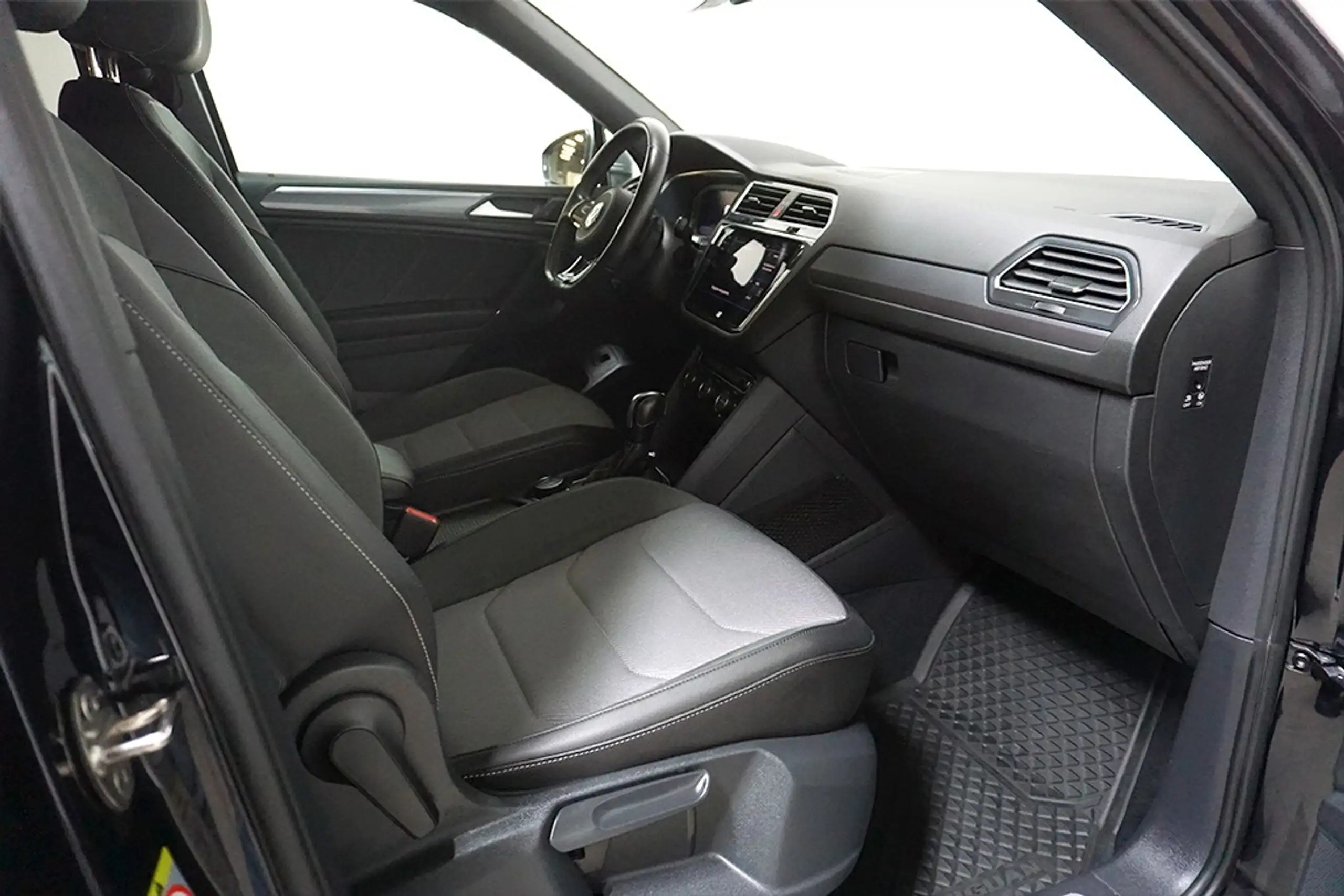 Volkswagen - Tiguan Allspace