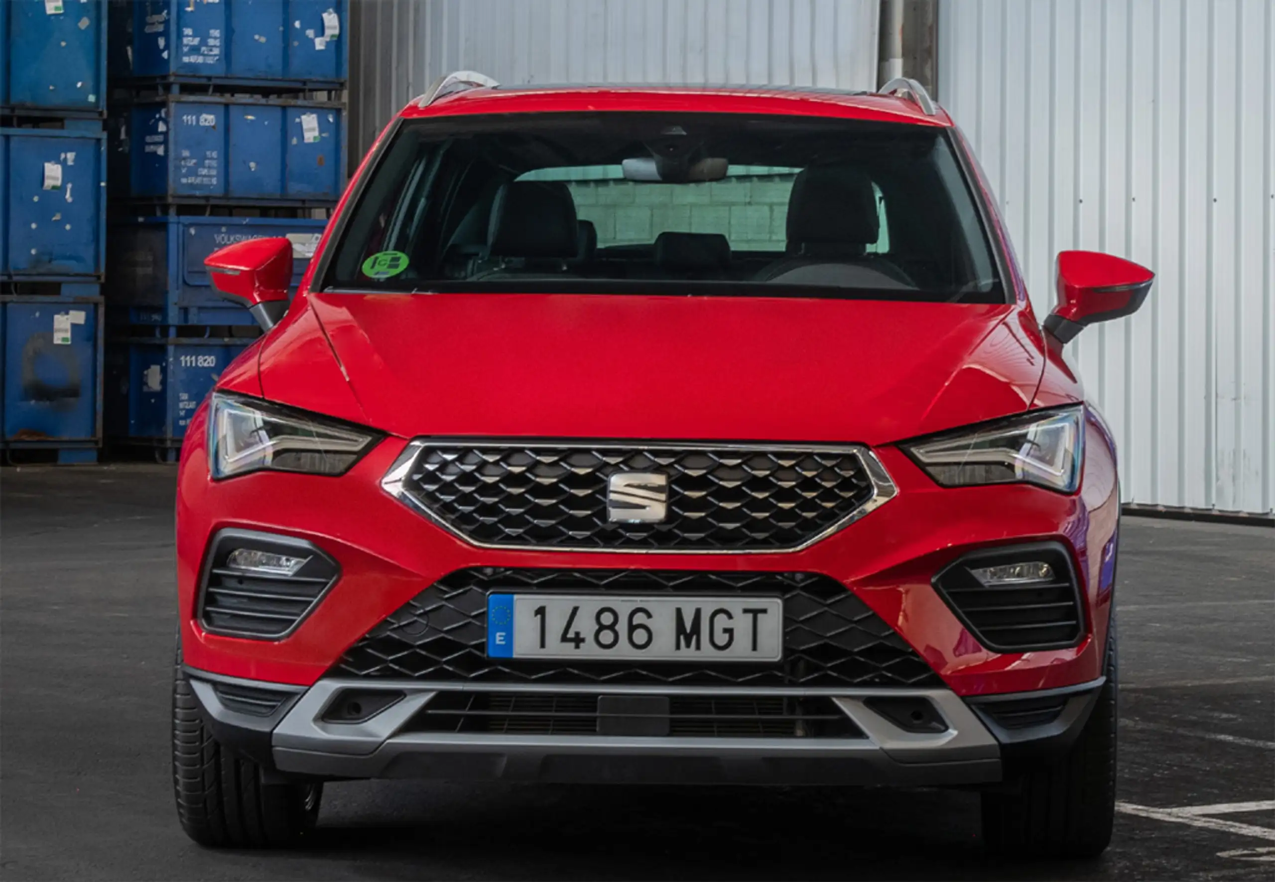 SEAT - Ateca