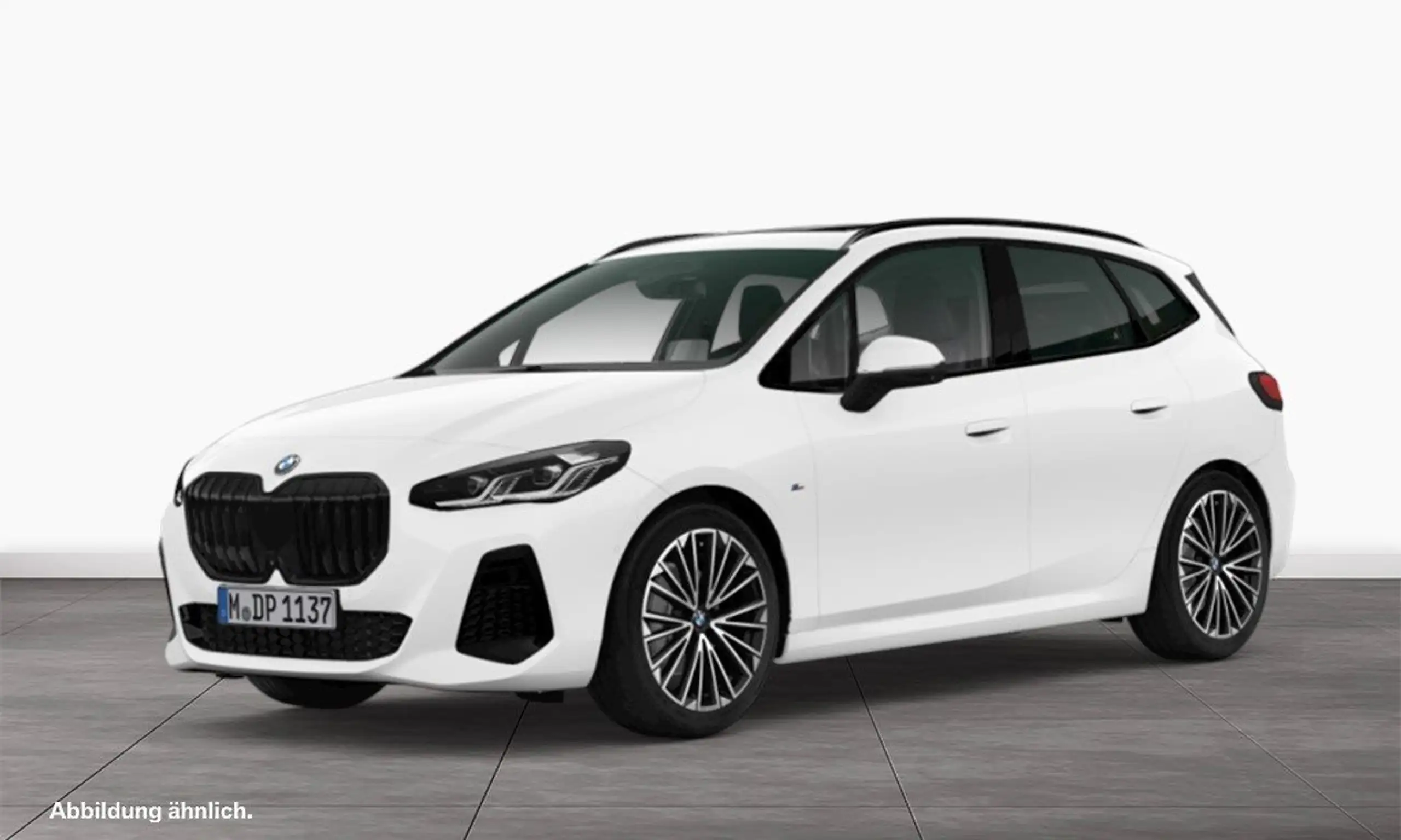 BMW 220 2024