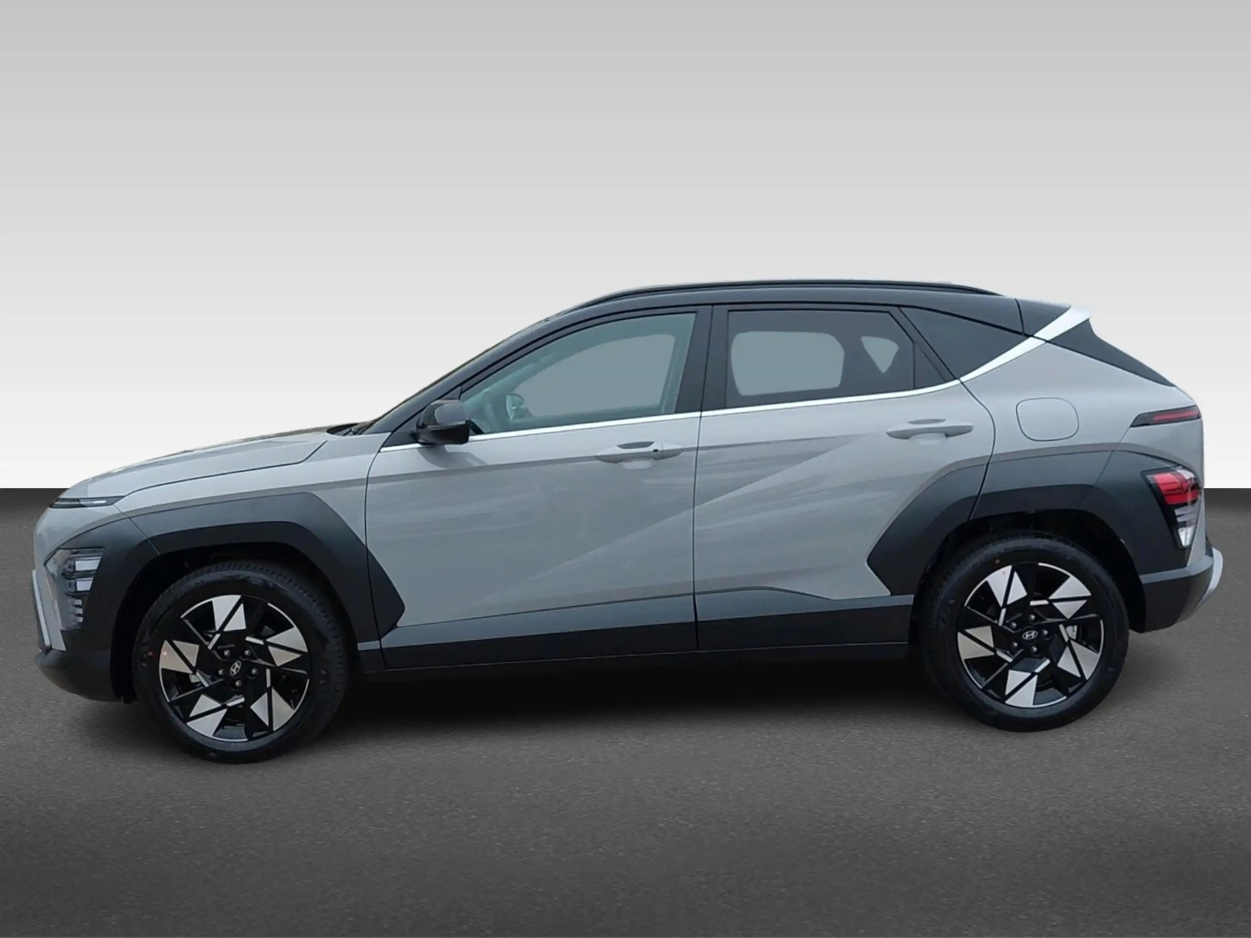 Hyundai - KONA