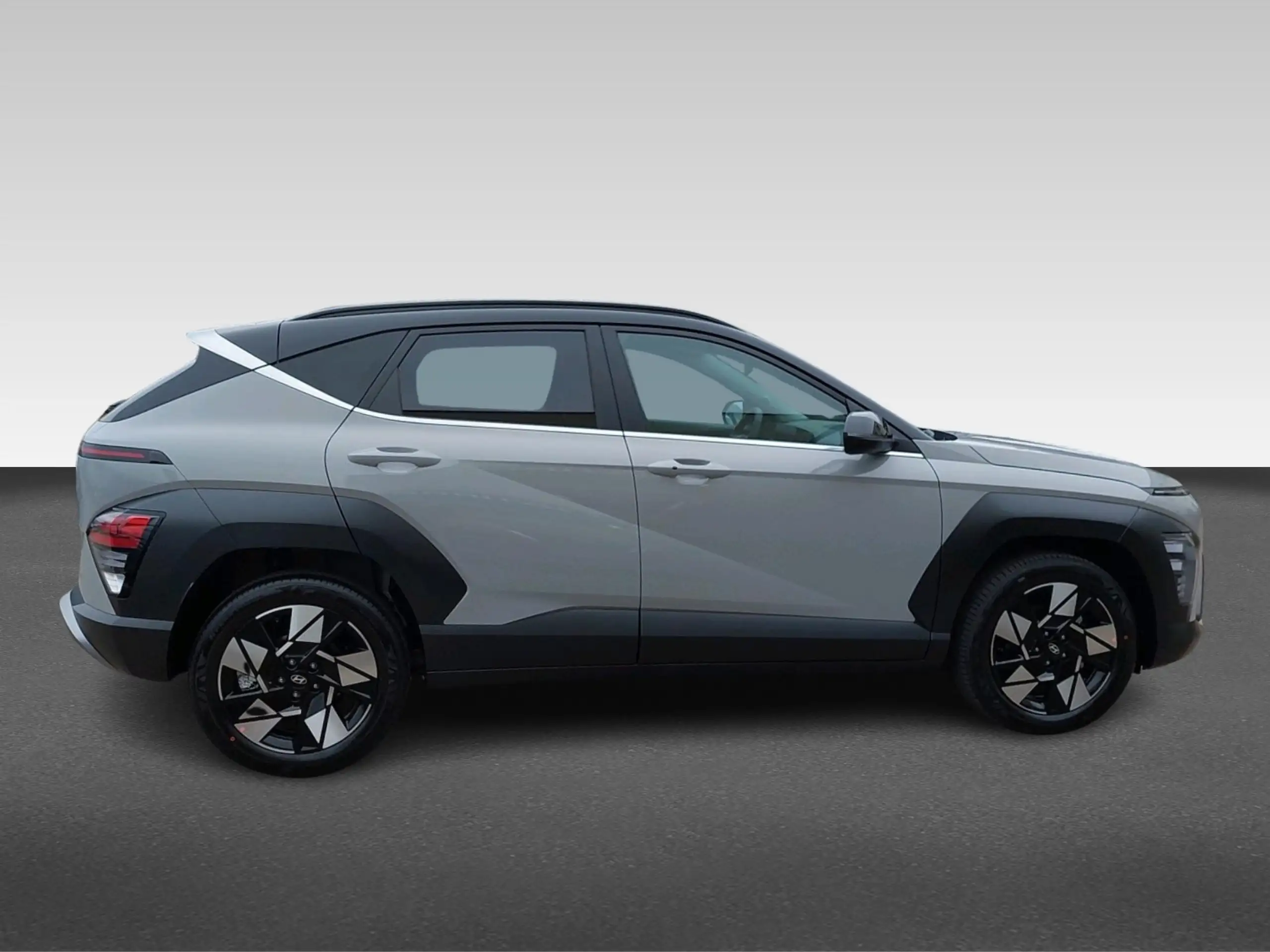 Hyundai - KONA