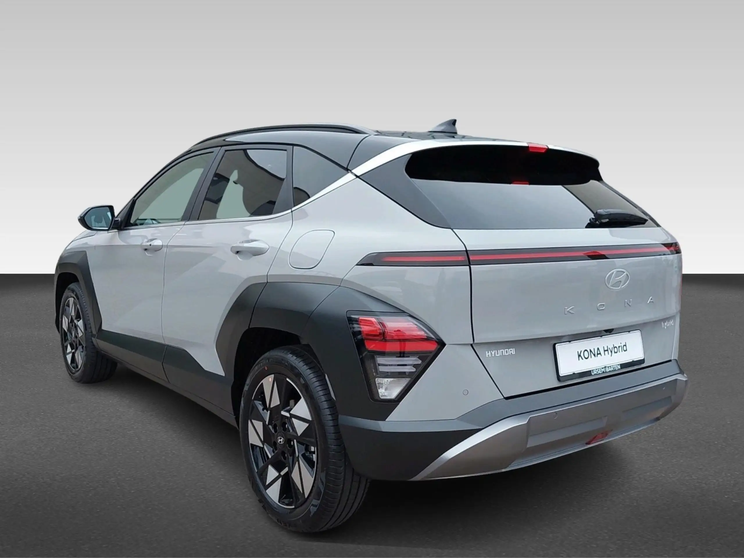 Hyundai - KONA