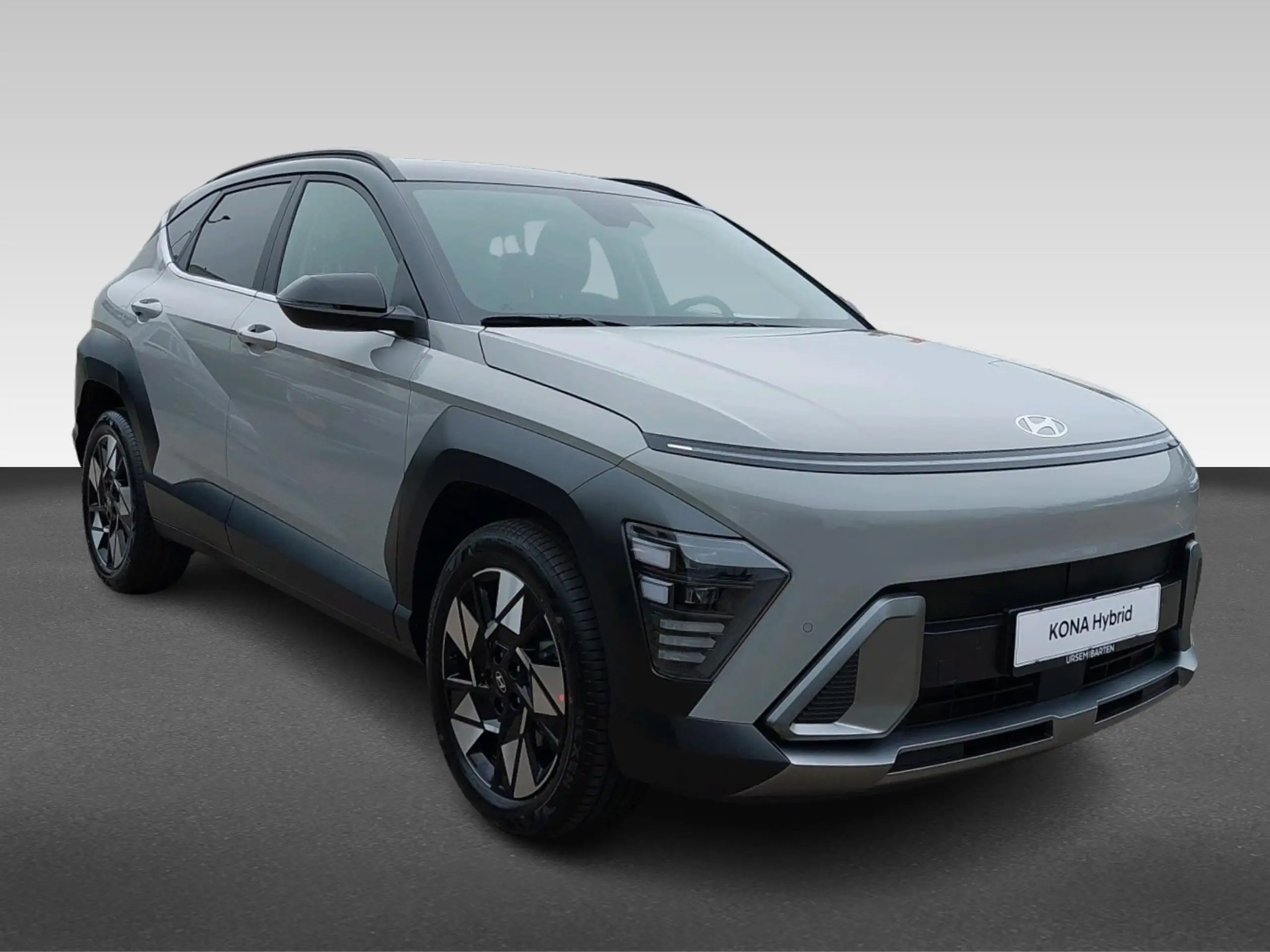 Hyundai - KONA