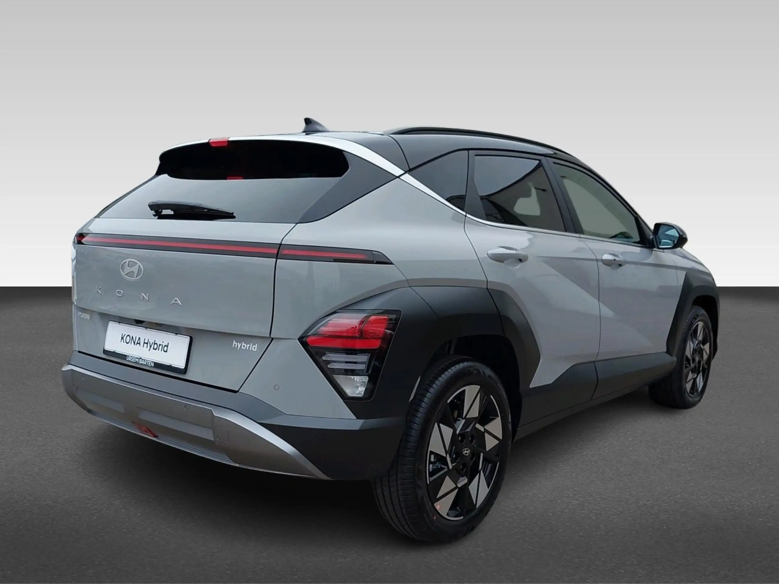 Hyundai - KONA