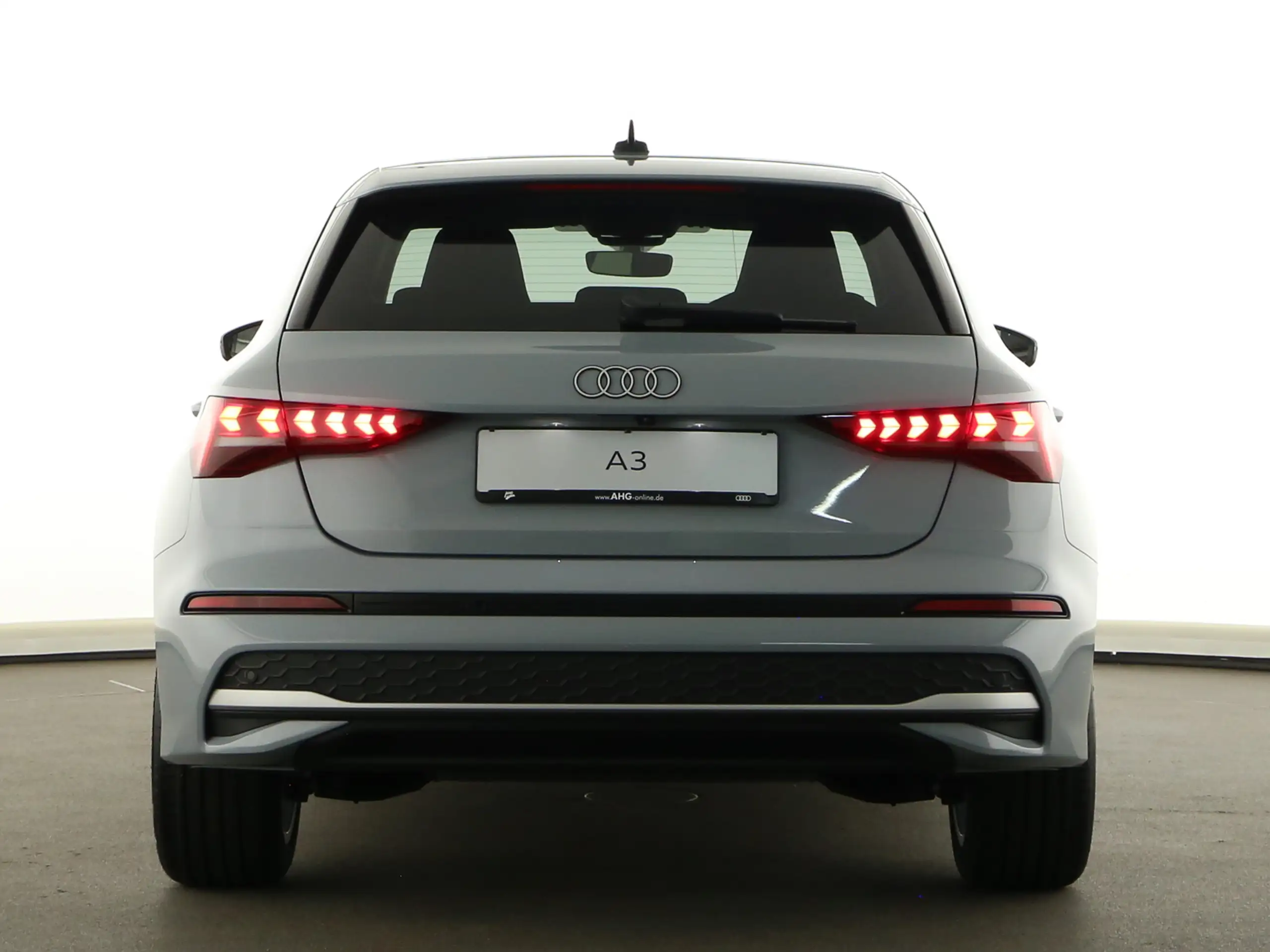 Audi - A3