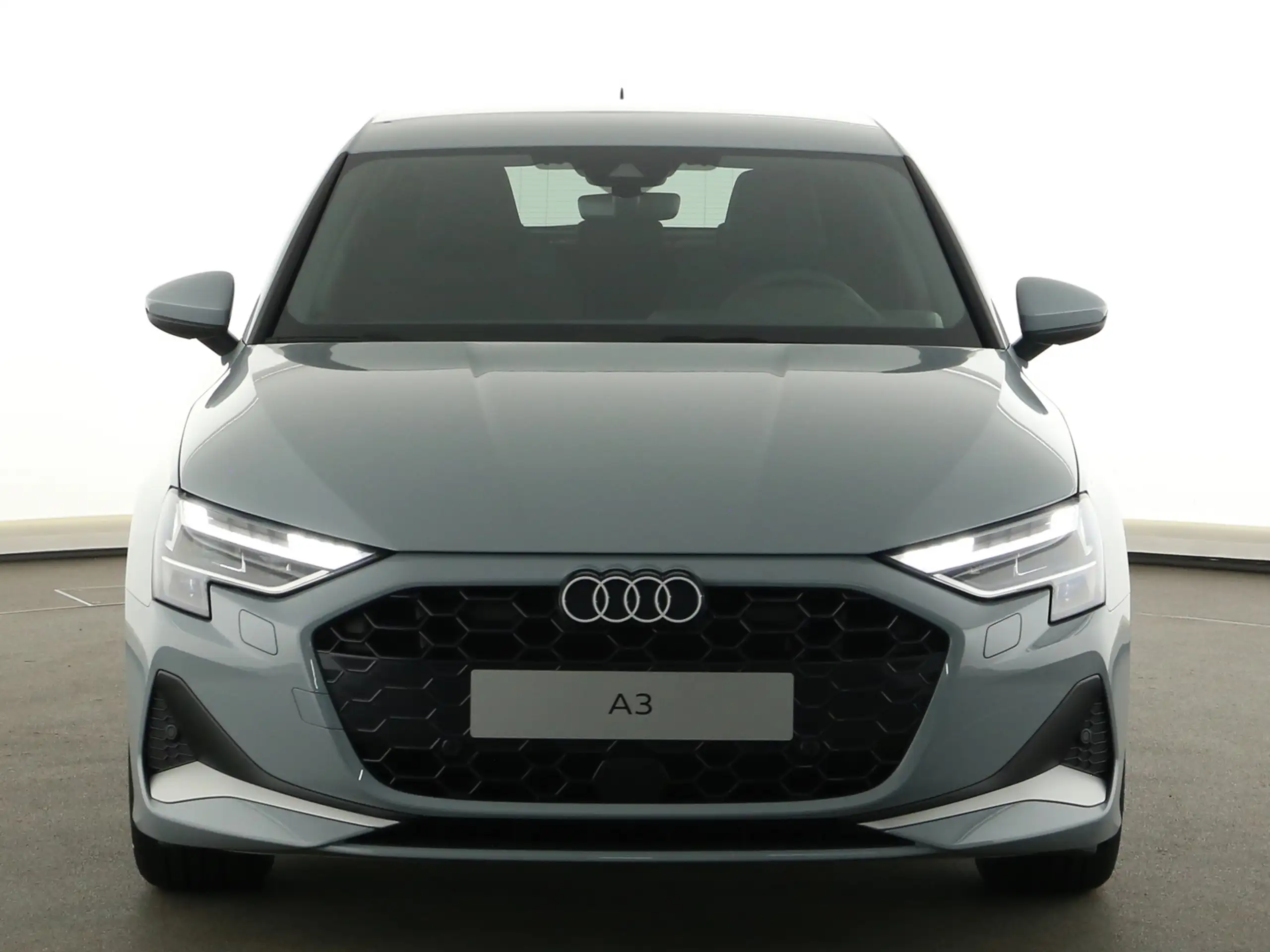 Audi - A3