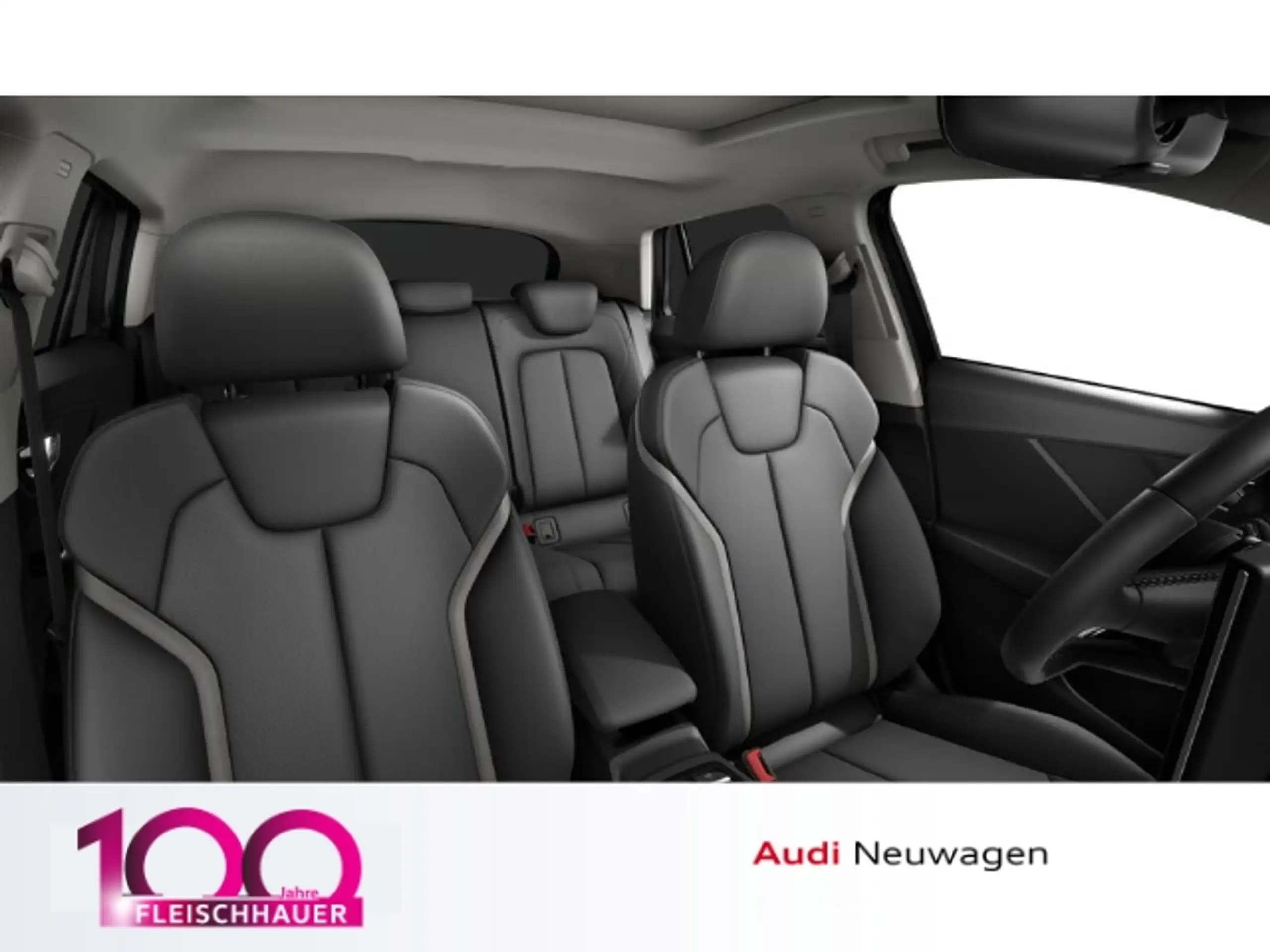 Audi - Q2