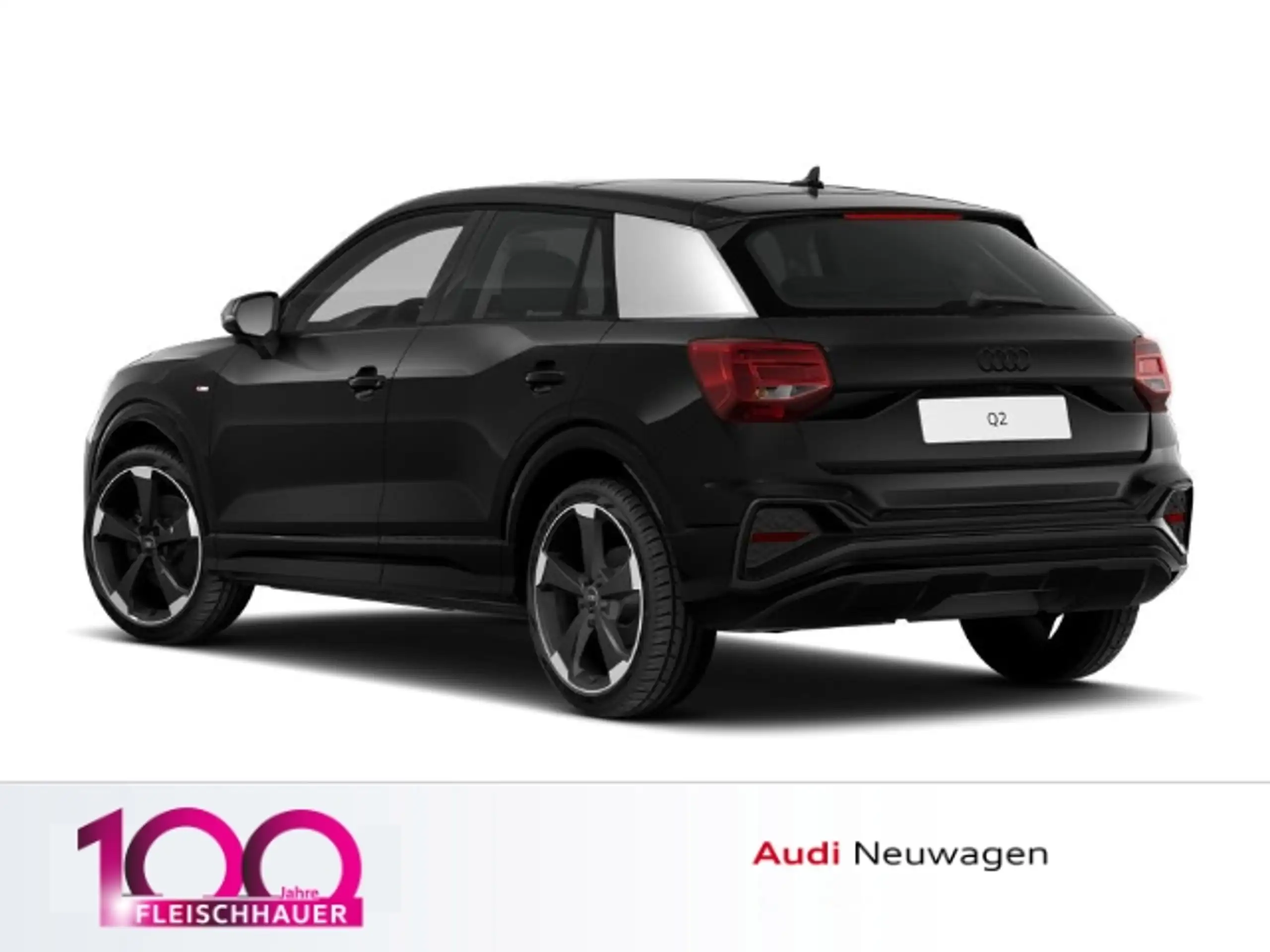 Audi - Q2