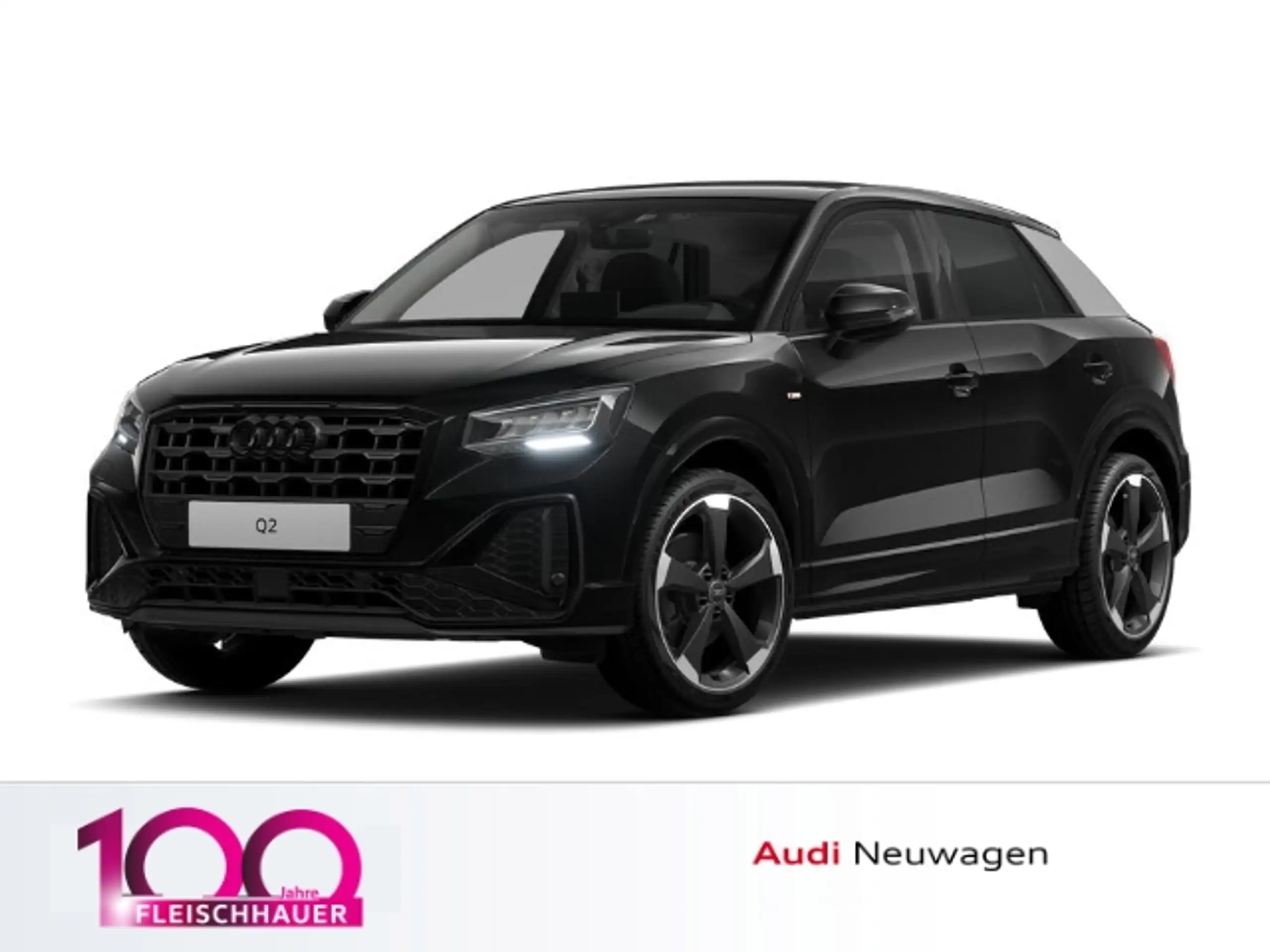 Audi - Q2