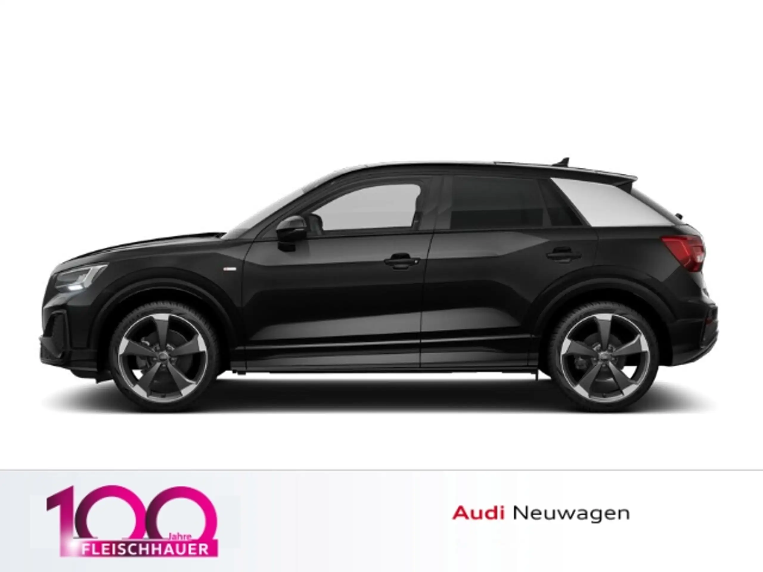 Audi - Q2