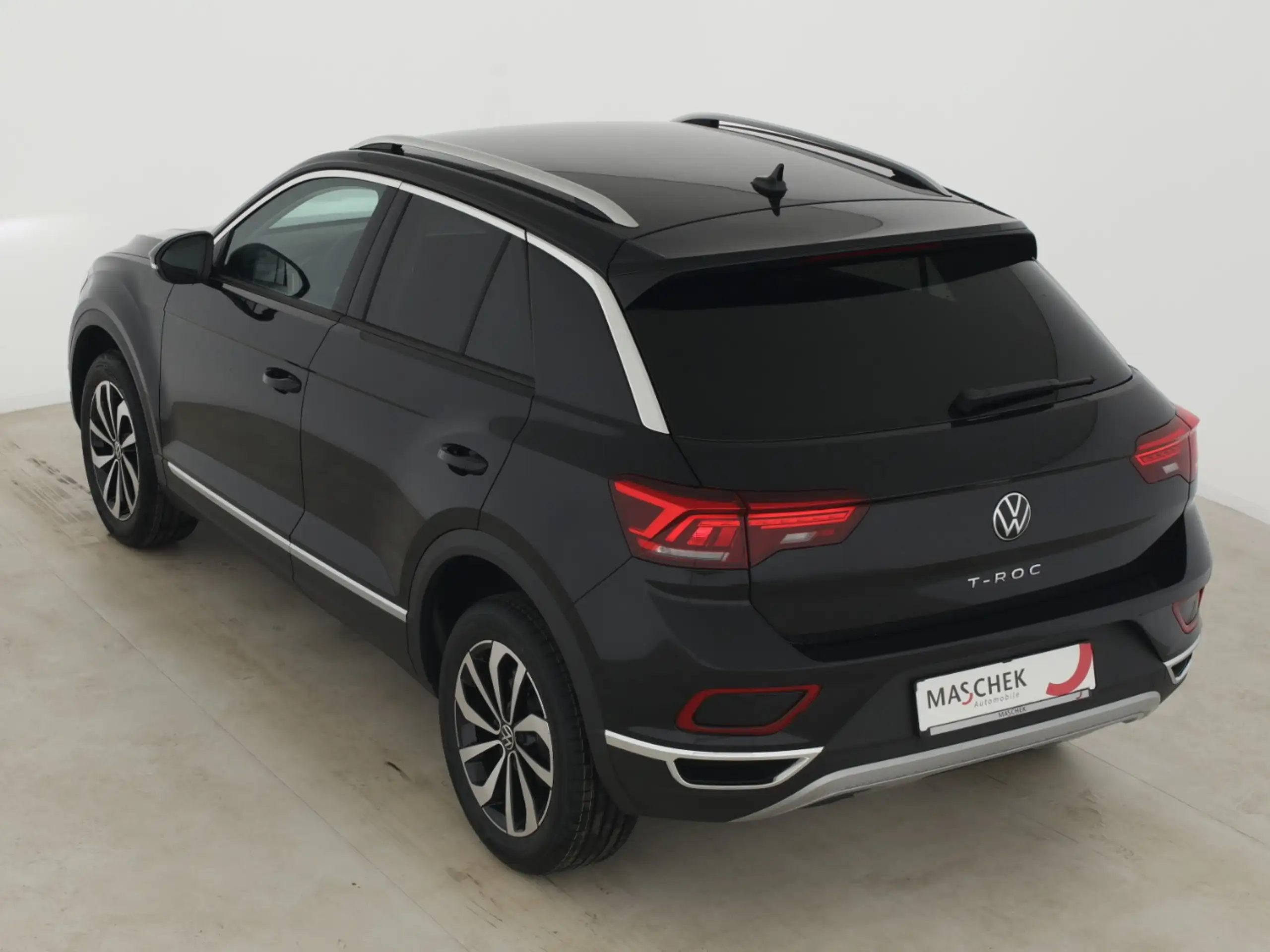 Volkswagen - T-Roc