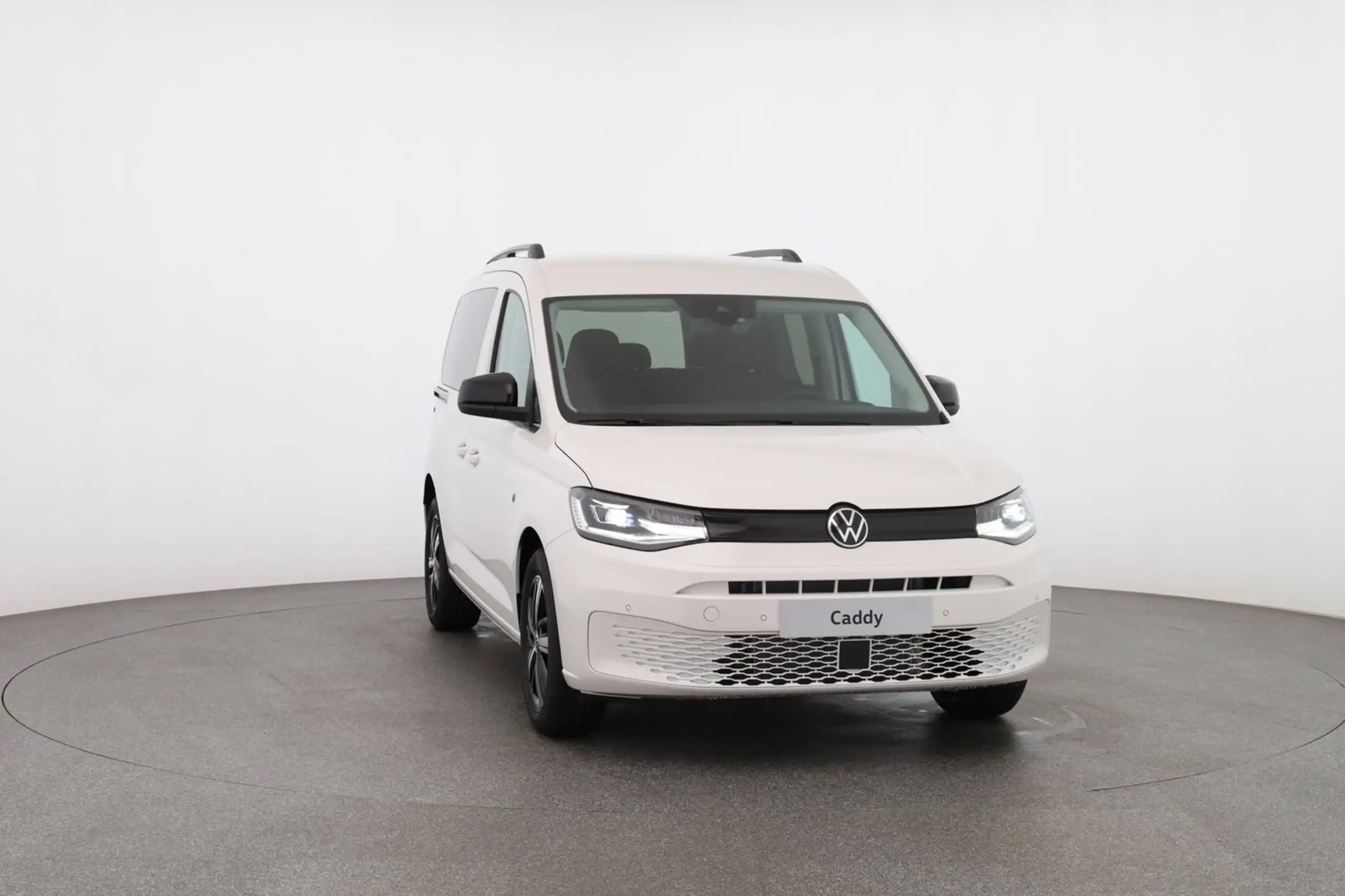 Volkswagen - Caddy