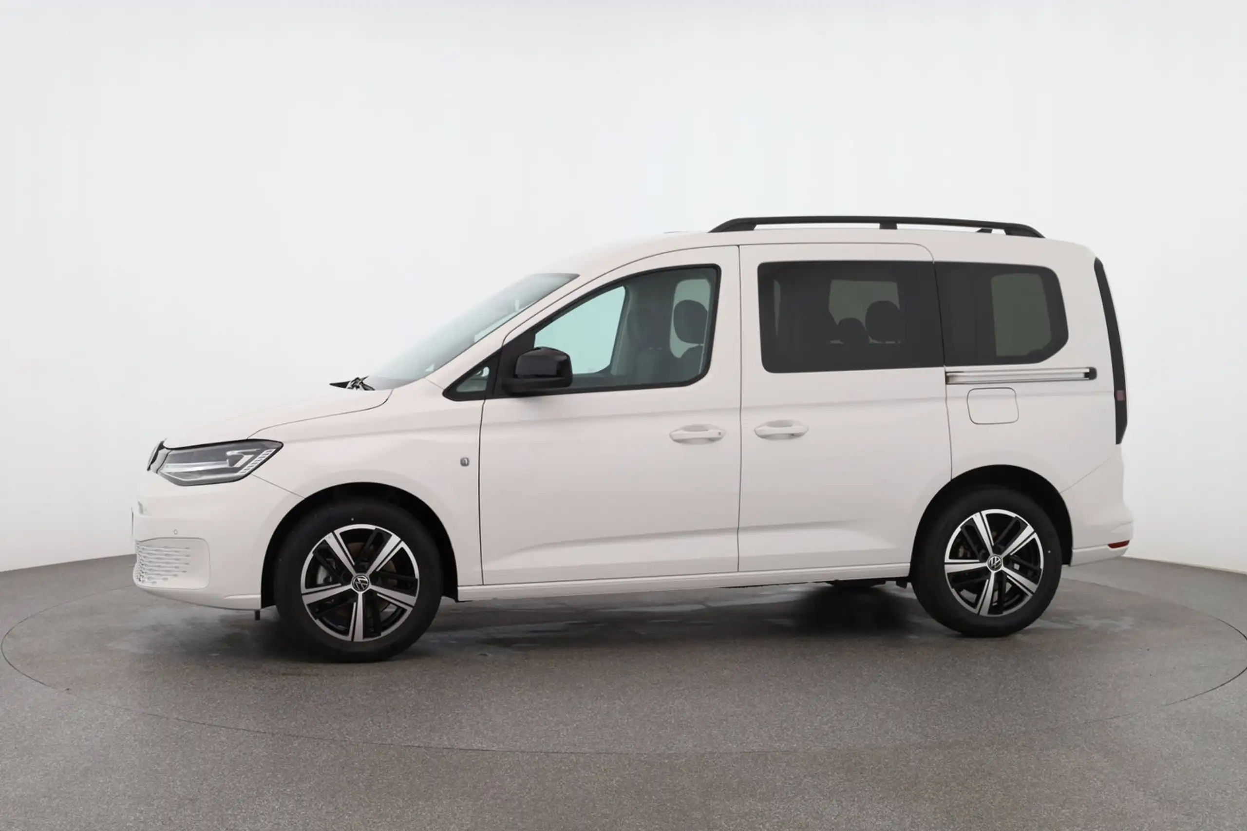 Volkswagen - Caddy