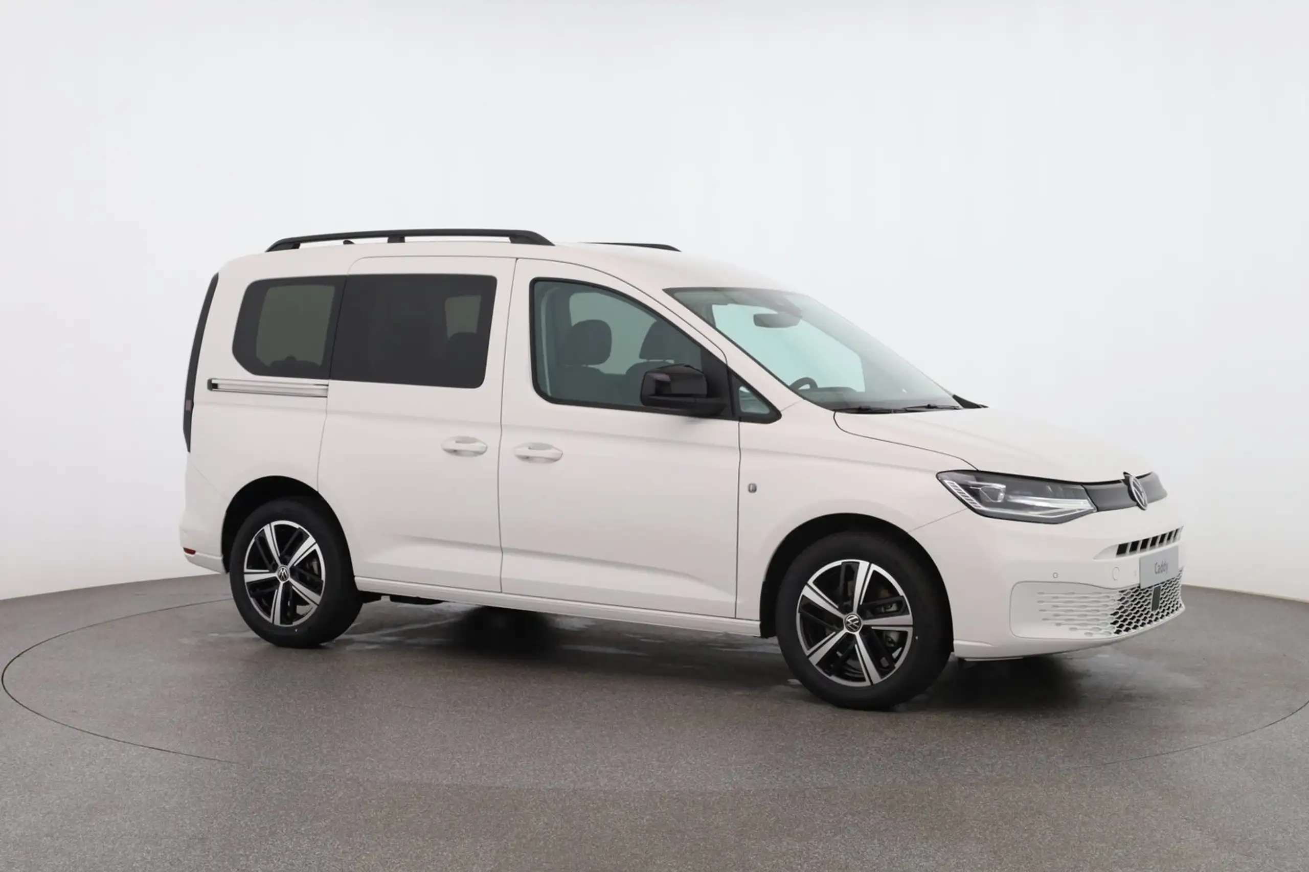 Volkswagen - Caddy