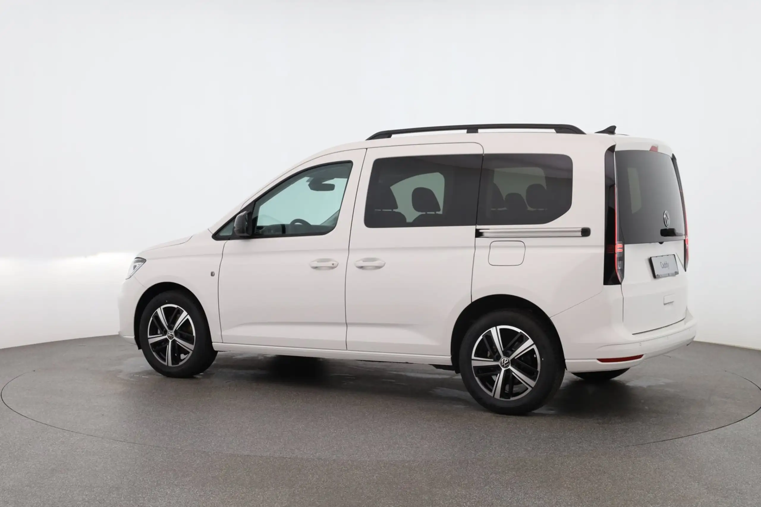 Volkswagen - Caddy