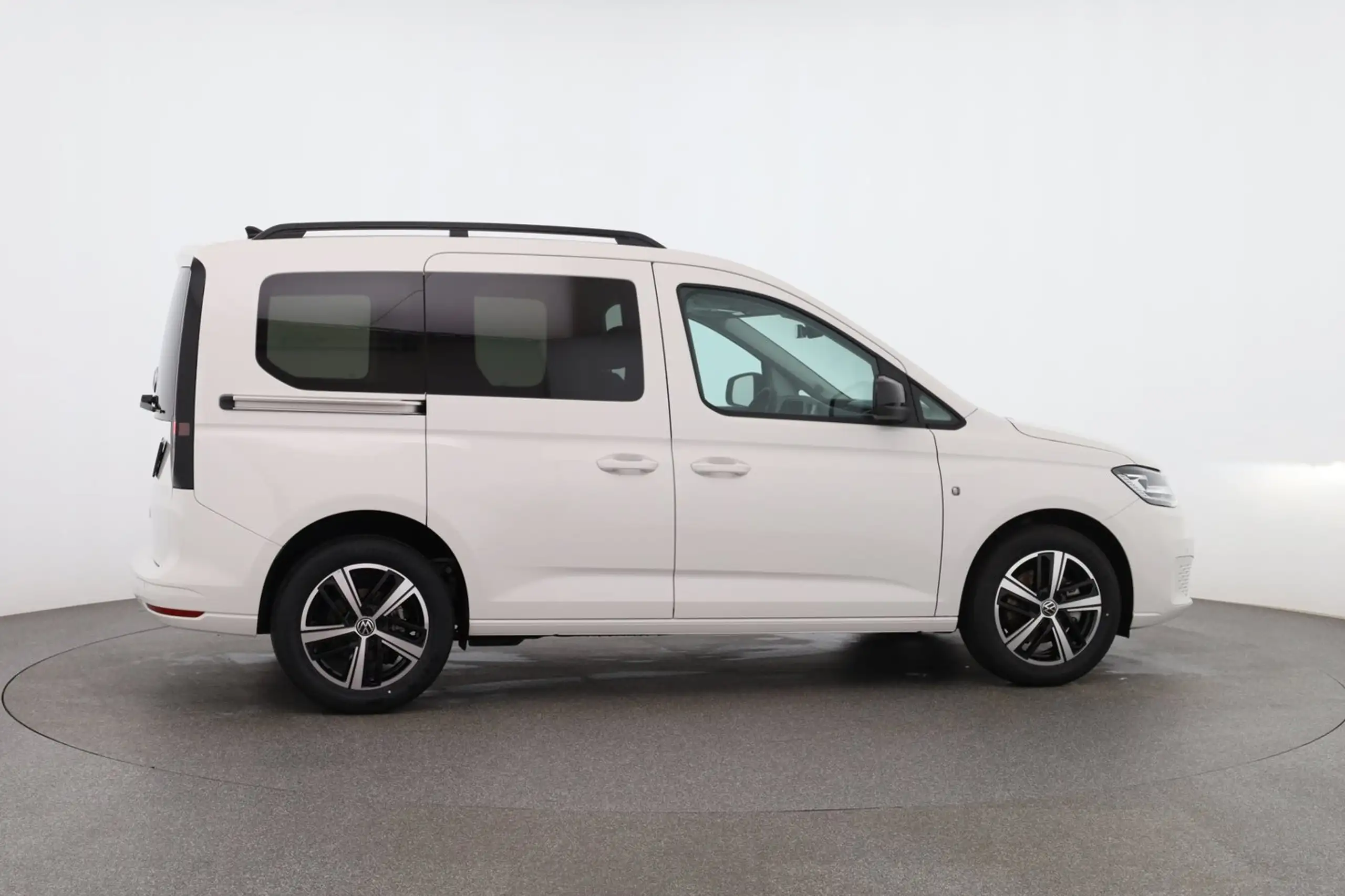 Volkswagen - Caddy