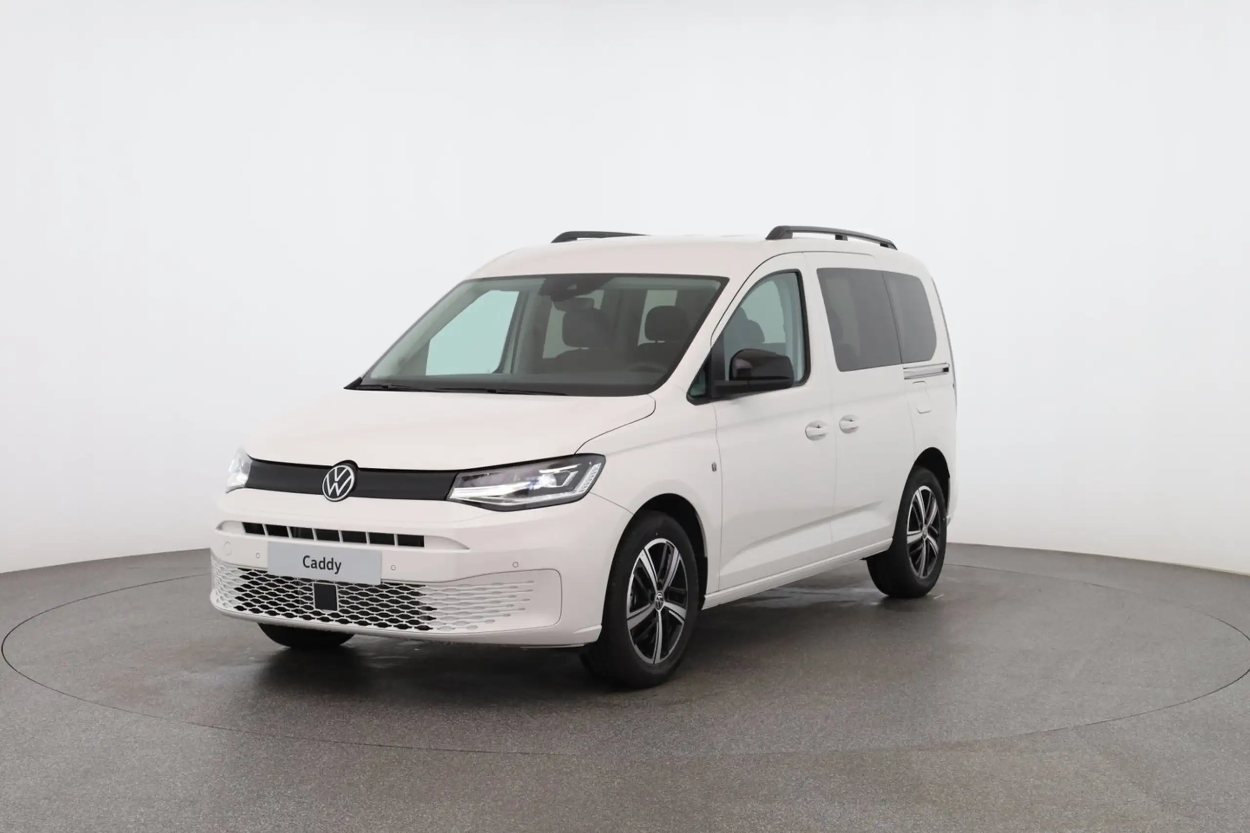 Volkswagen - Caddy