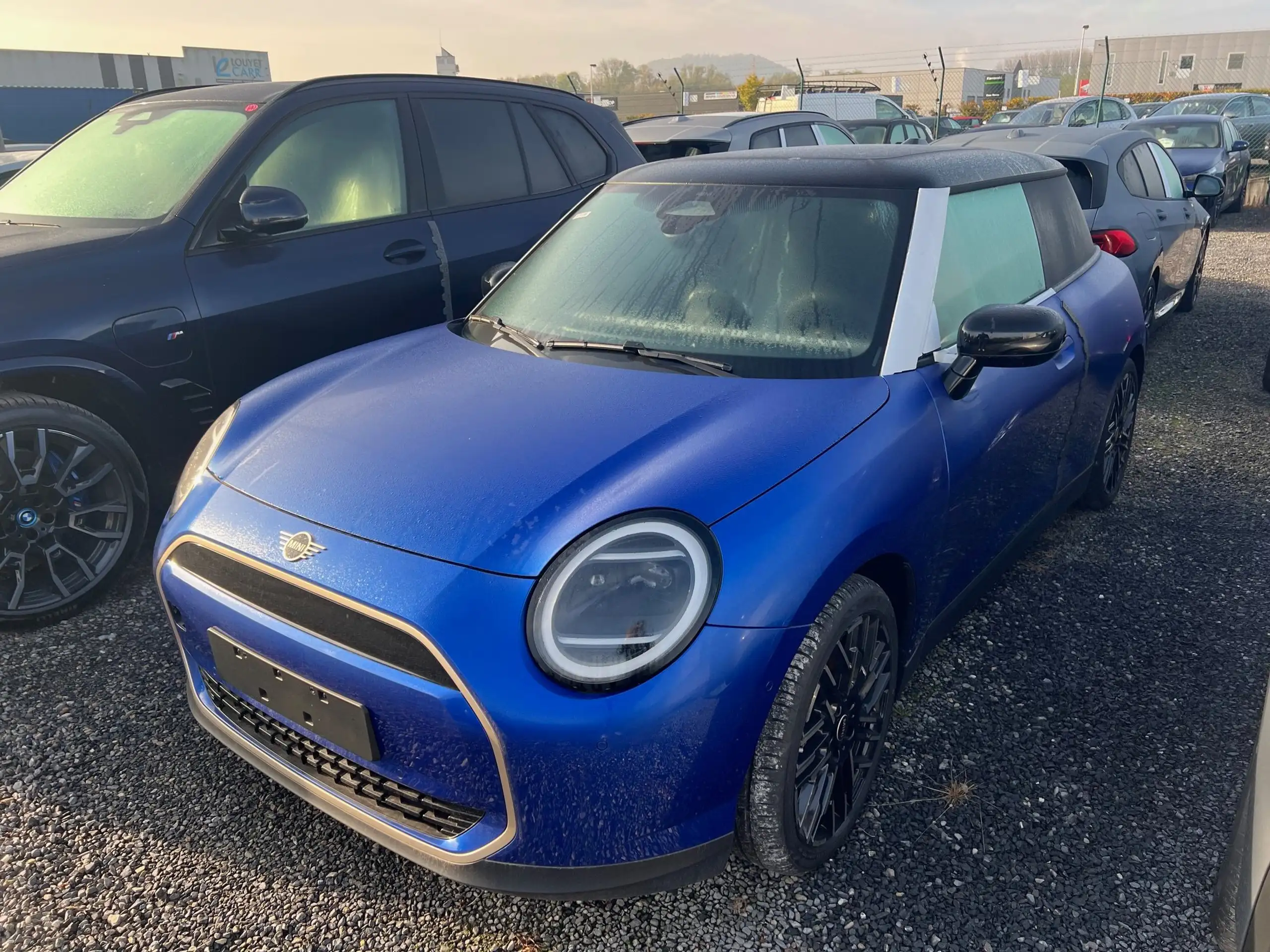 MINI Cooper 2018