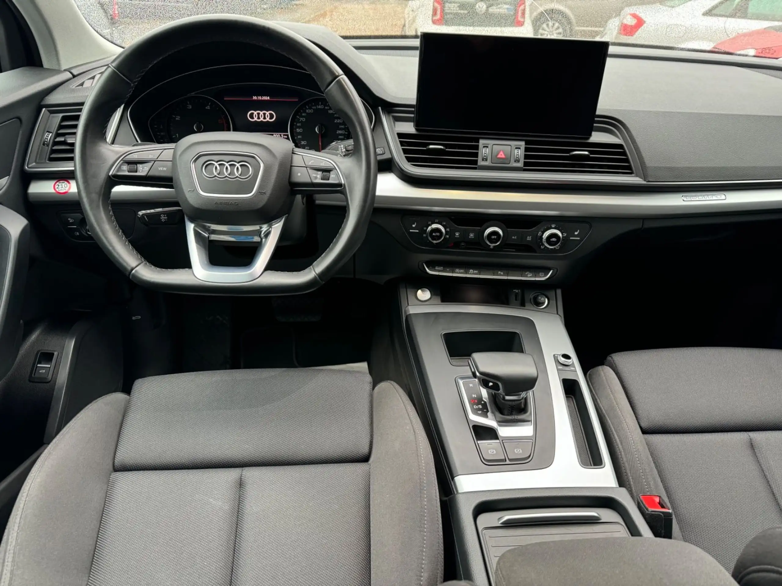 Audi - Q5