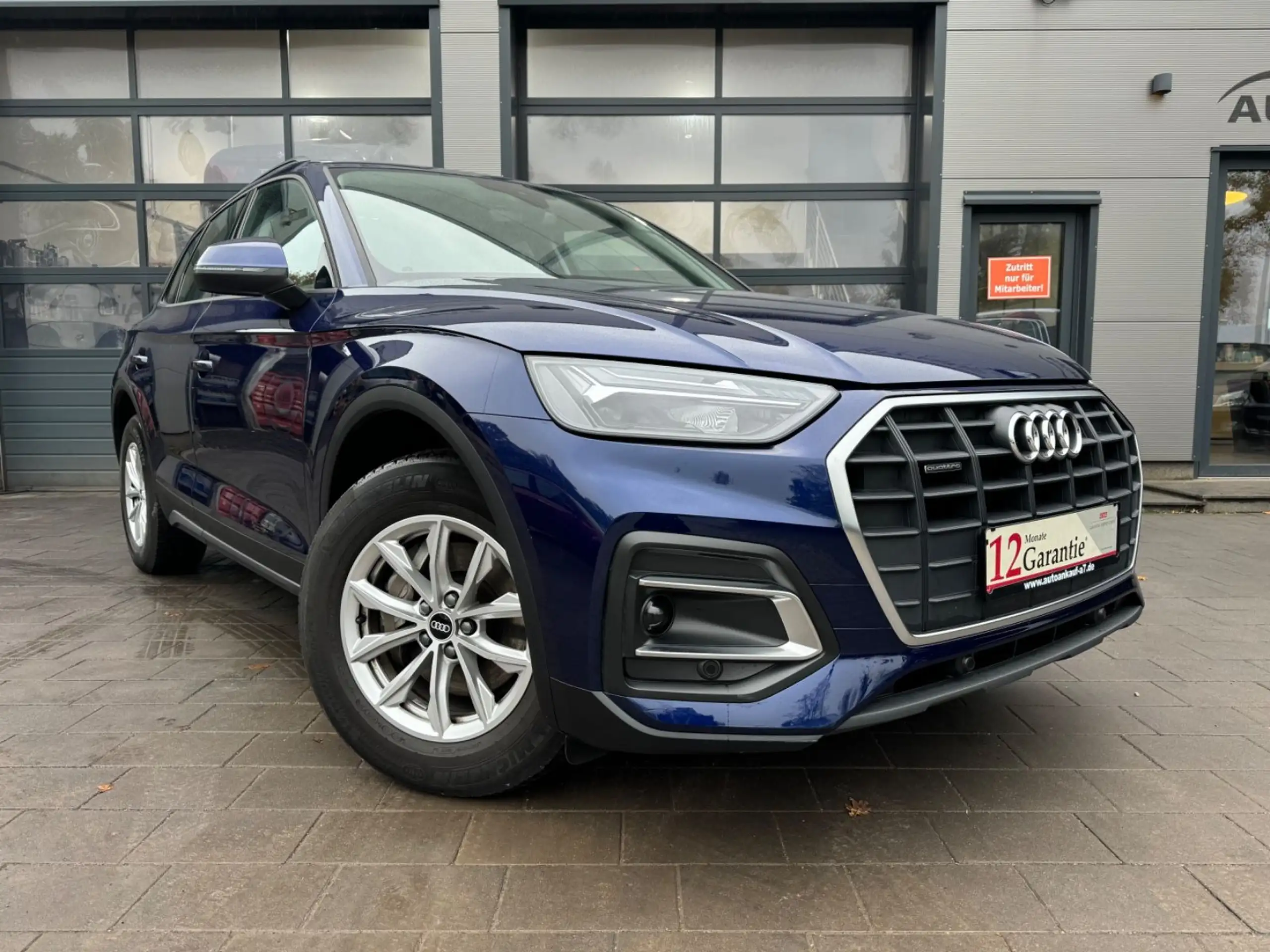 Audi - Q5