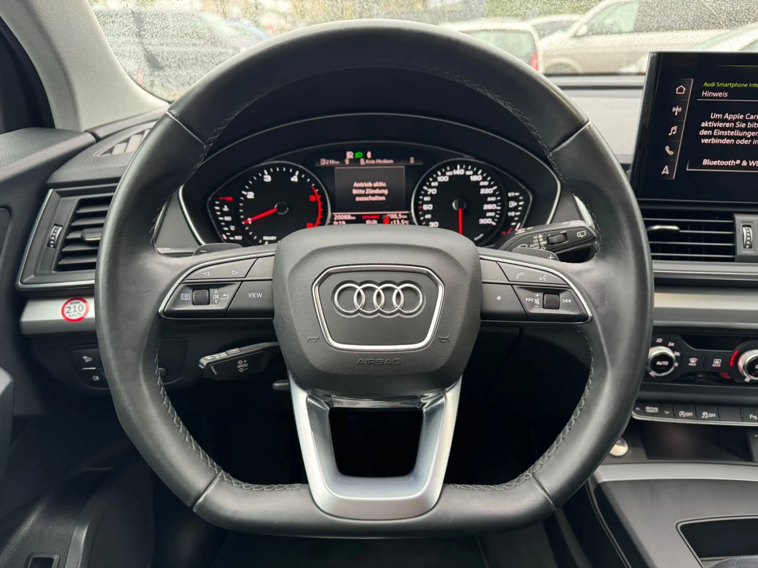 Audi - Q5