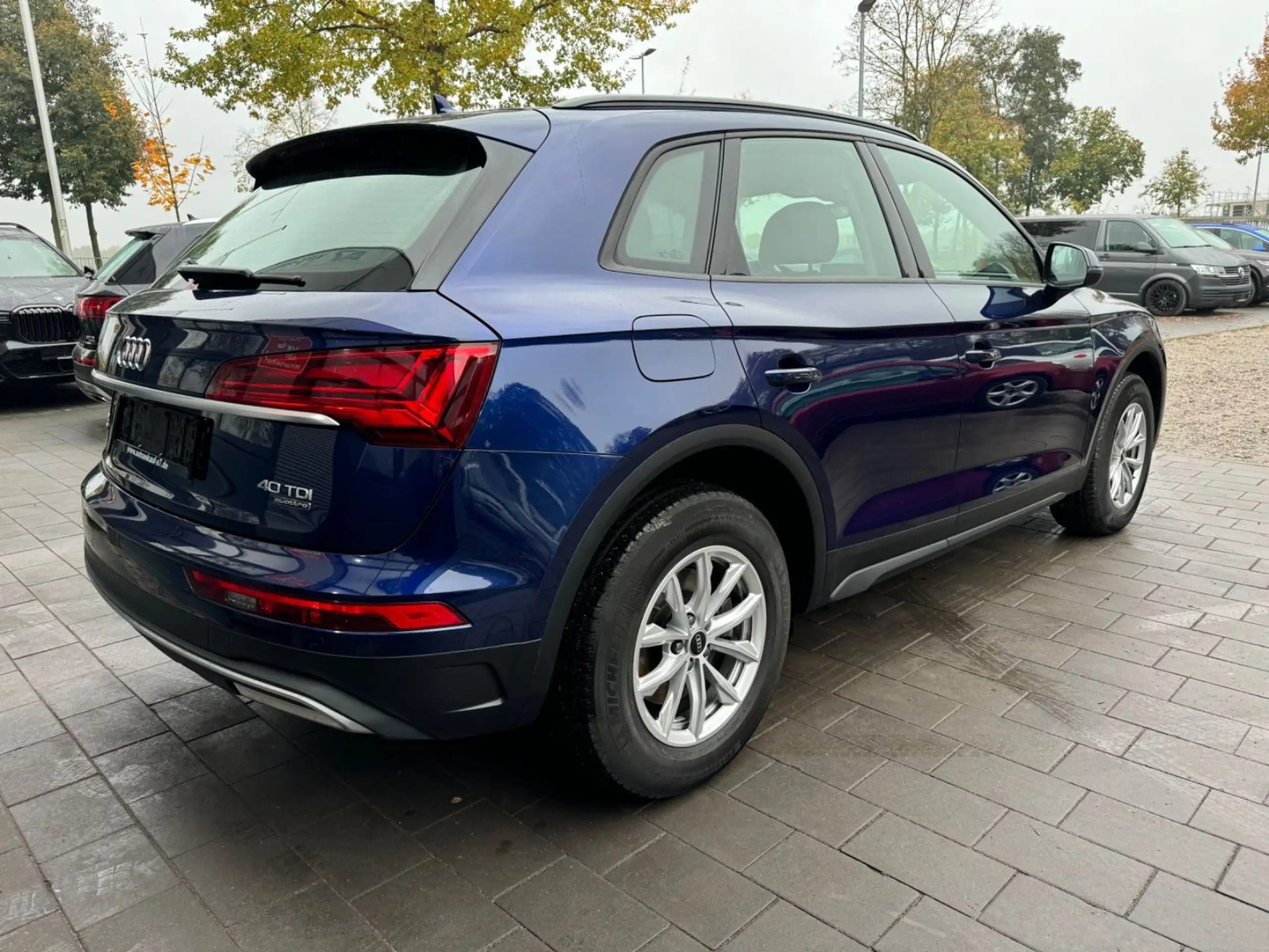 Audi - Q5