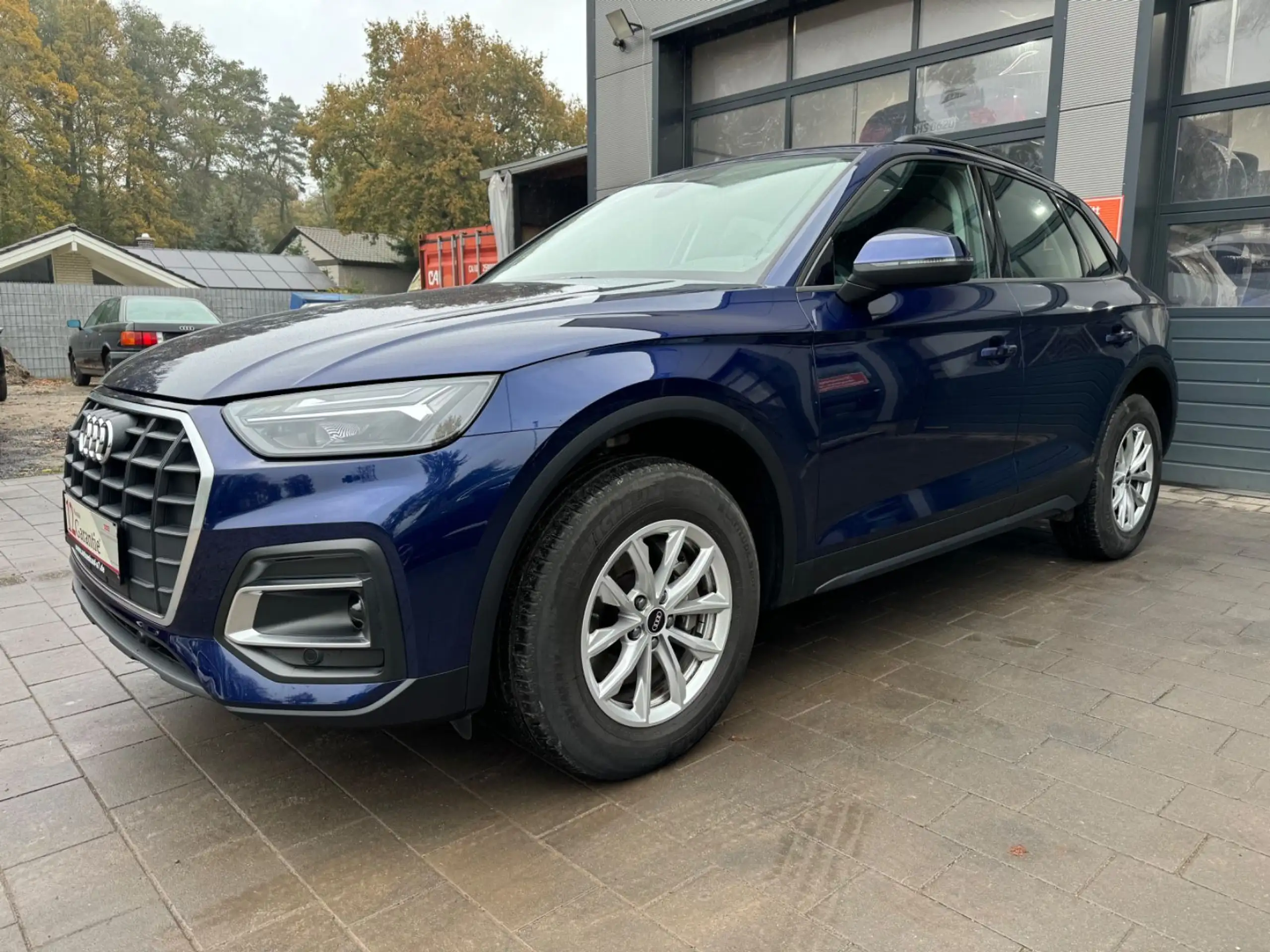 Audi - Q5