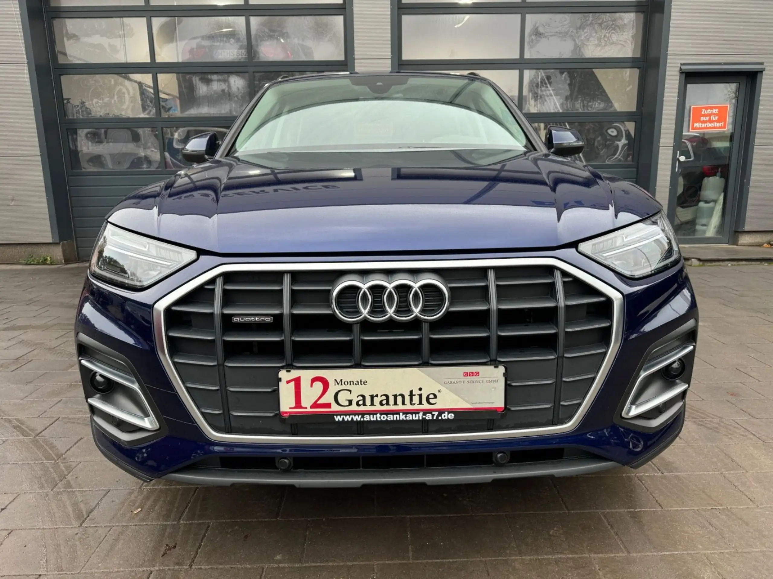 Audi - Q5