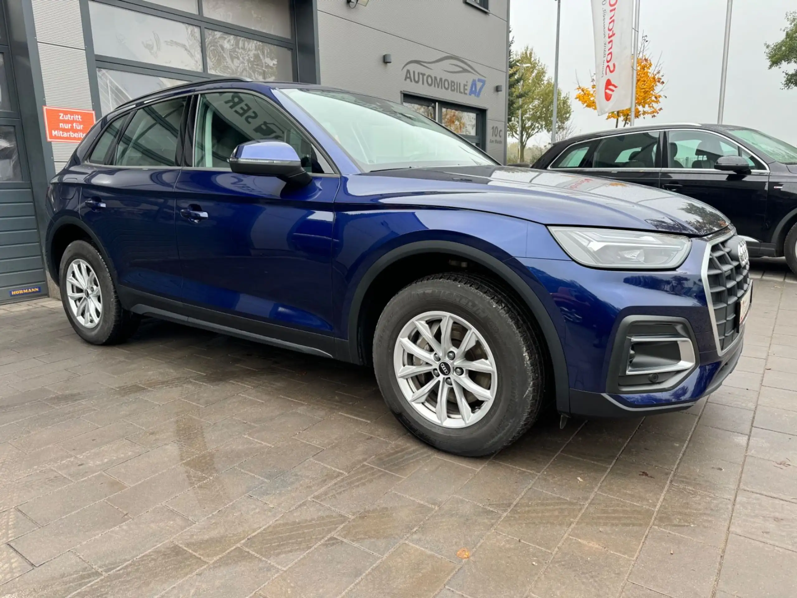 Audi - Q5