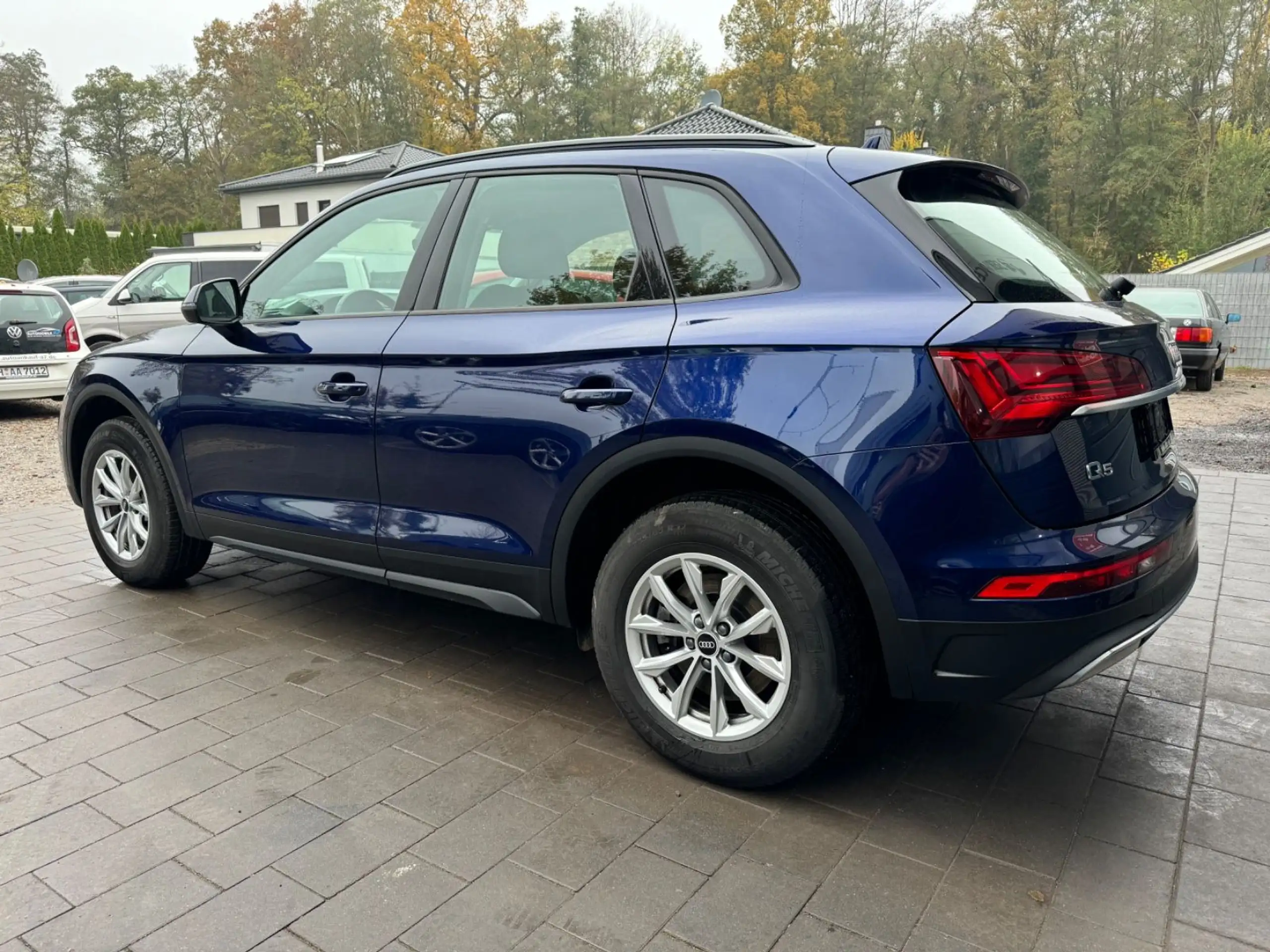 Audi - Q5