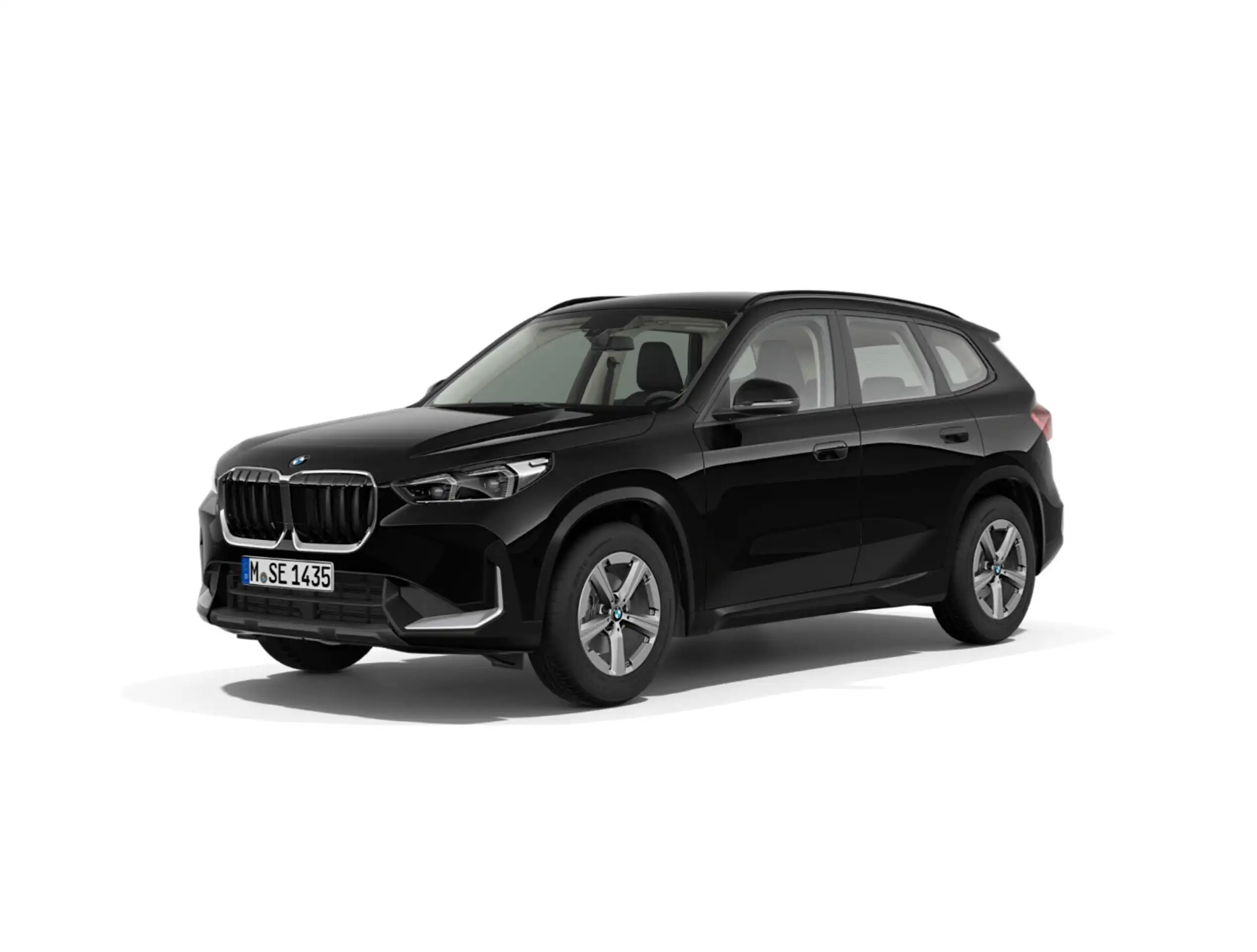 BMW X1 2024