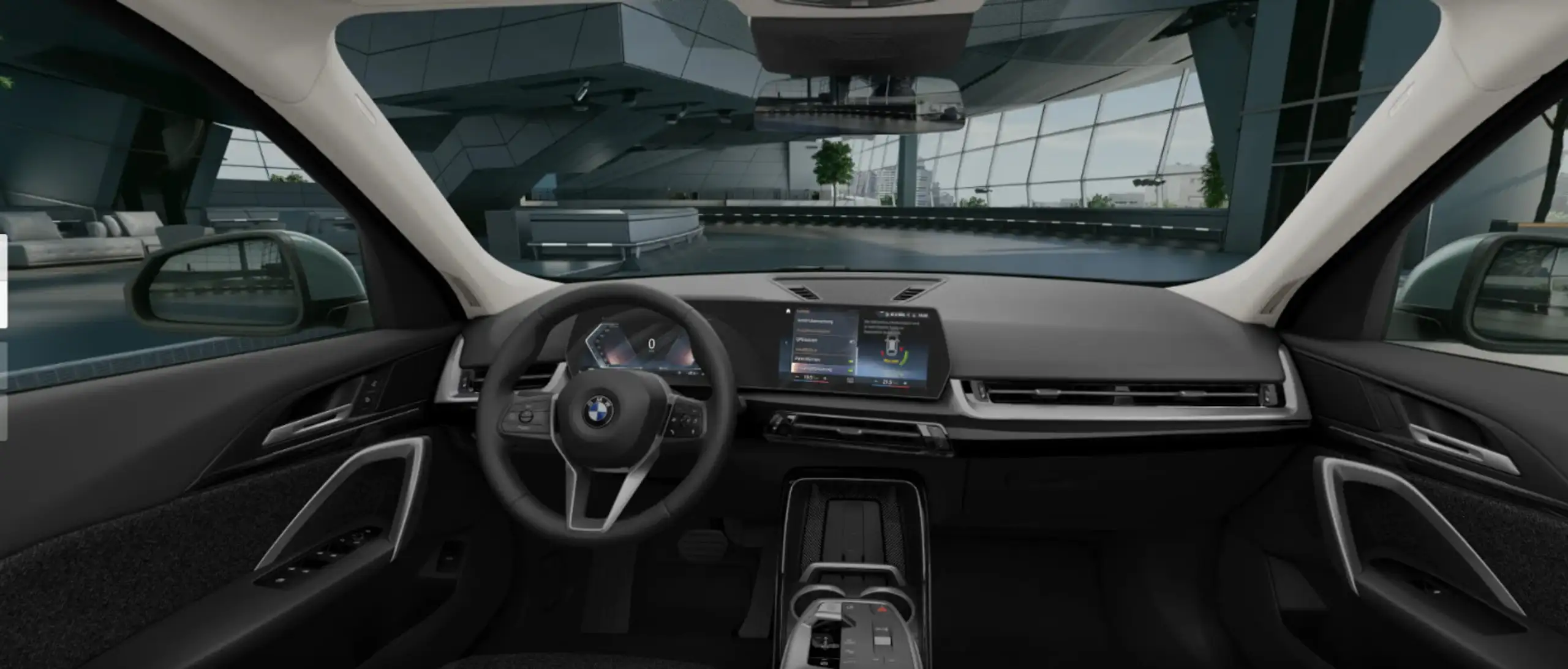 BMW - X1