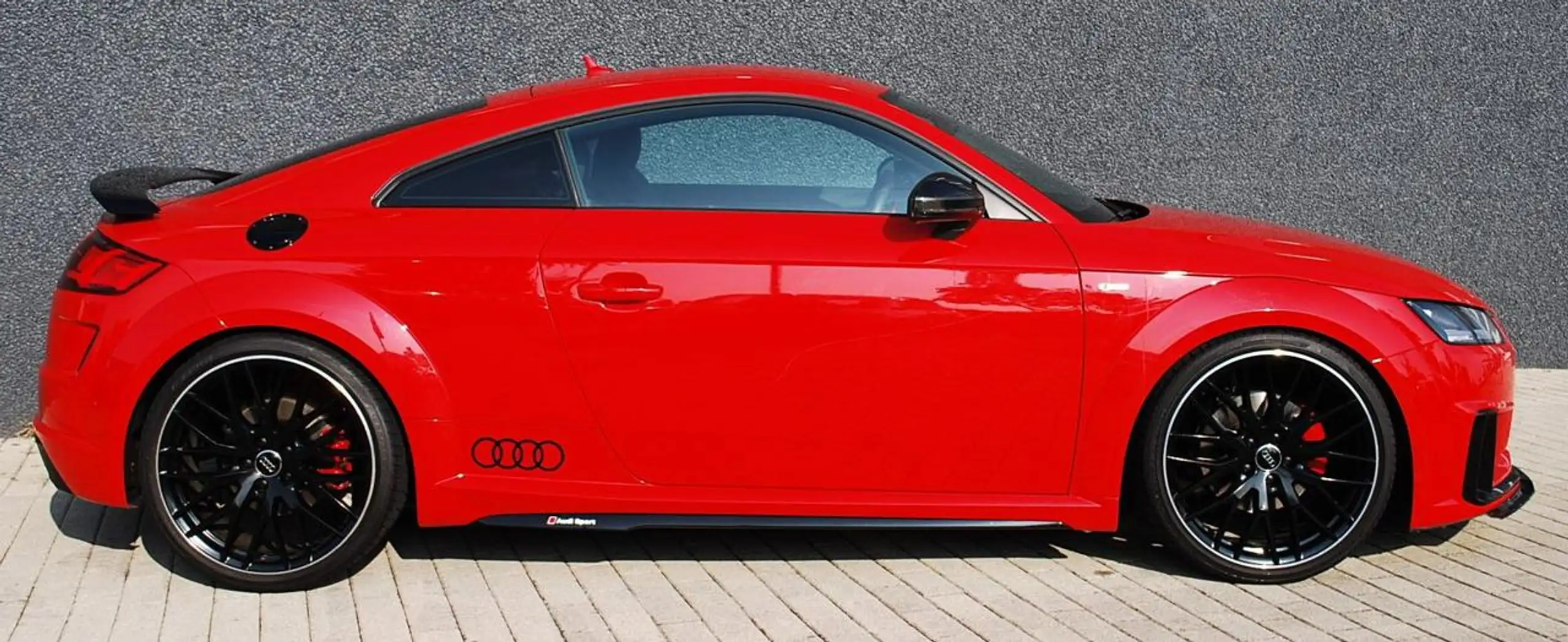 Audi - TT