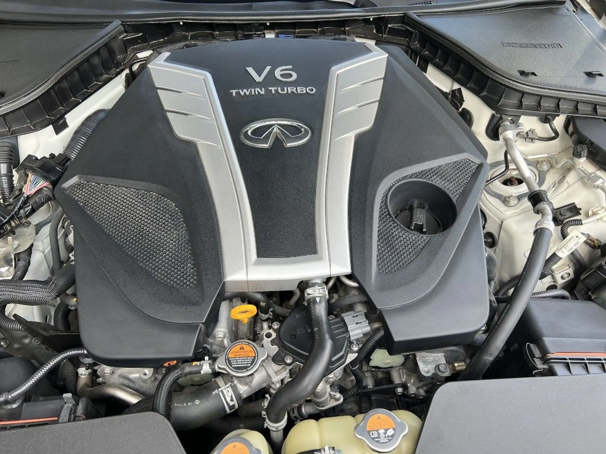 Infiniti - Q60