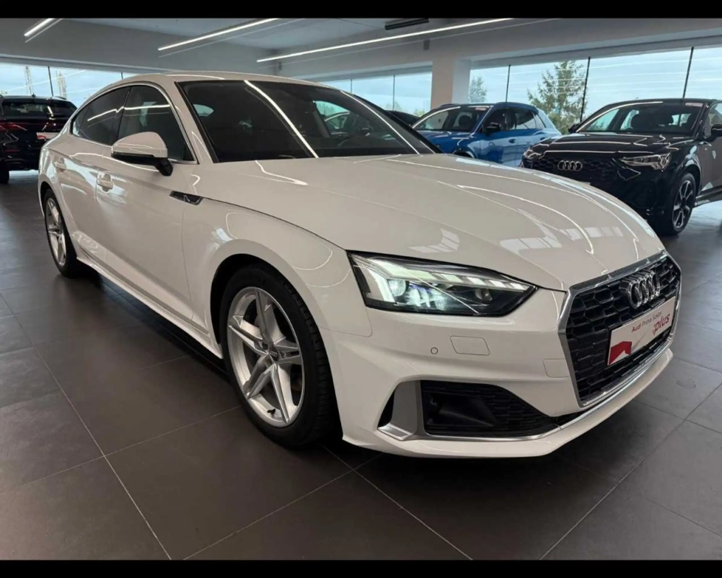 Audi - A5