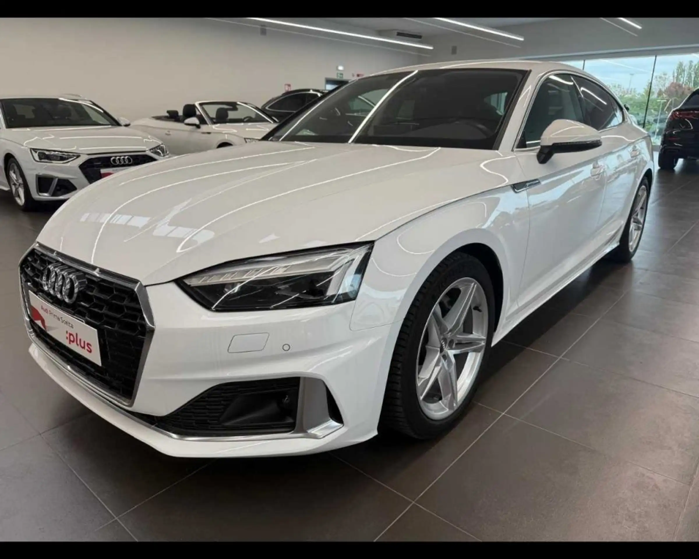 Audi - A5