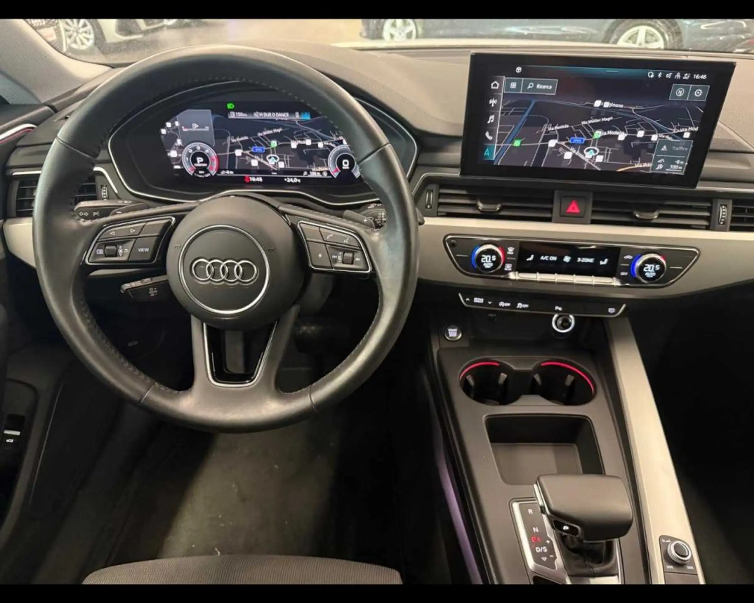 Audi - A5