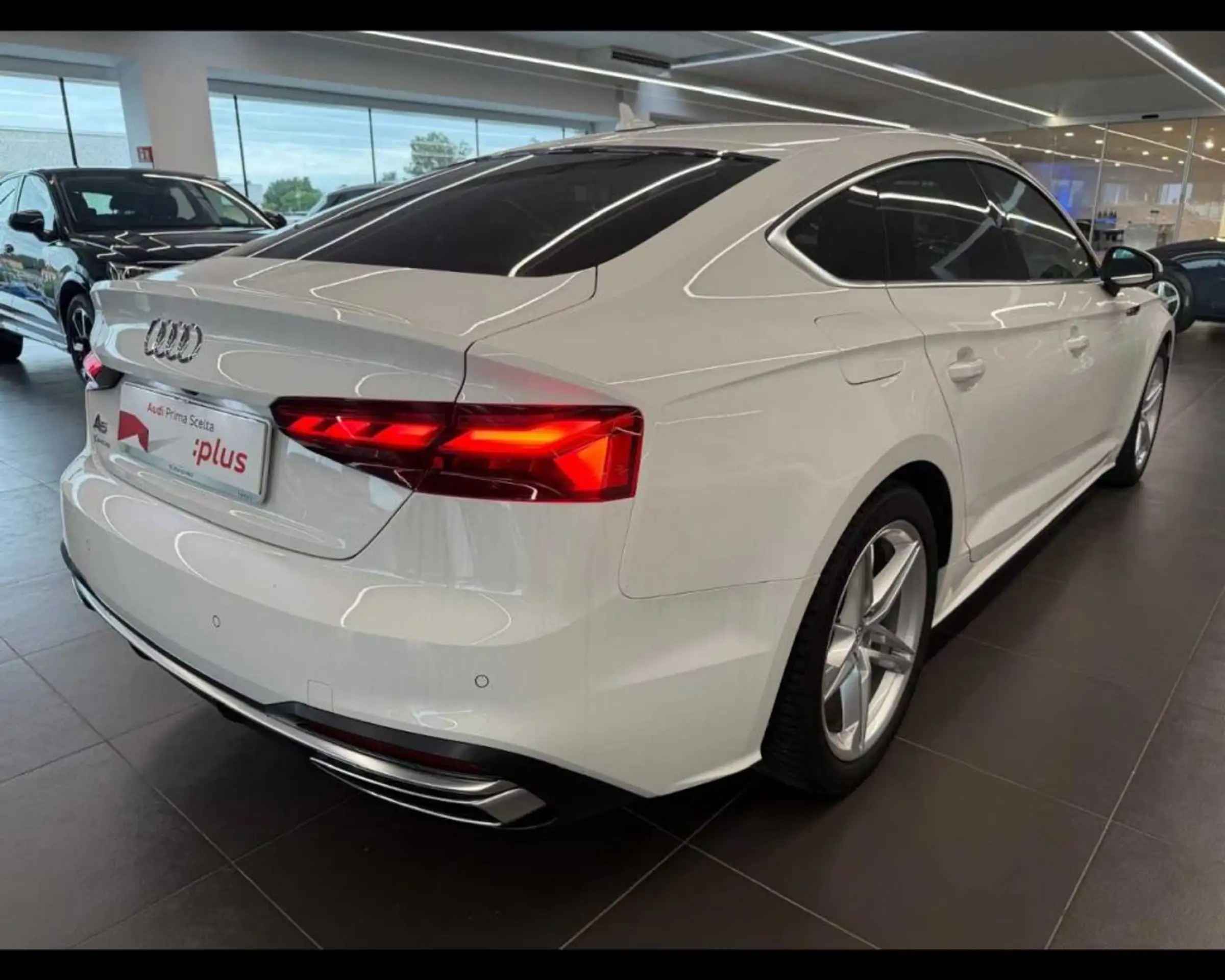 Audi - A5