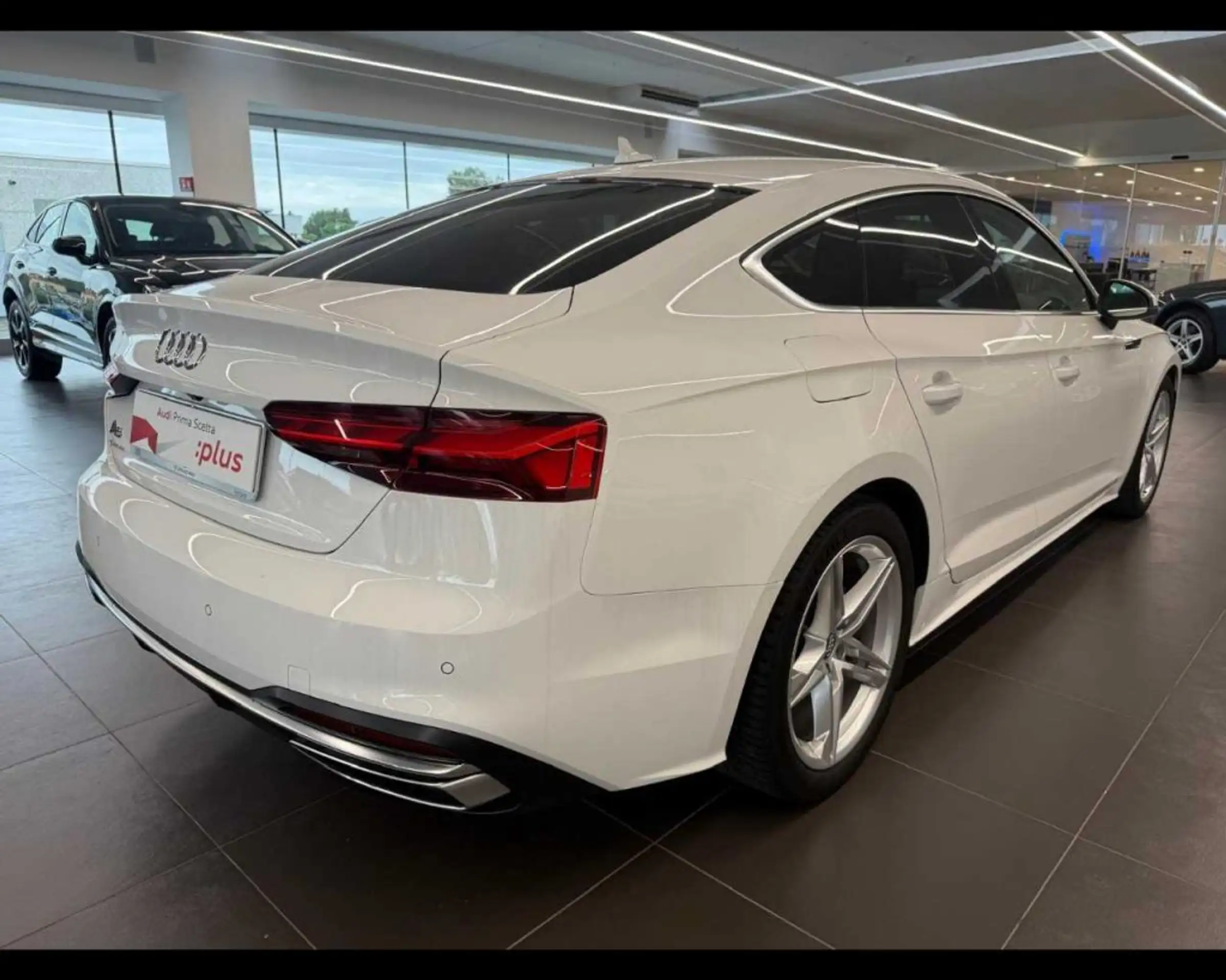 Audi - A5